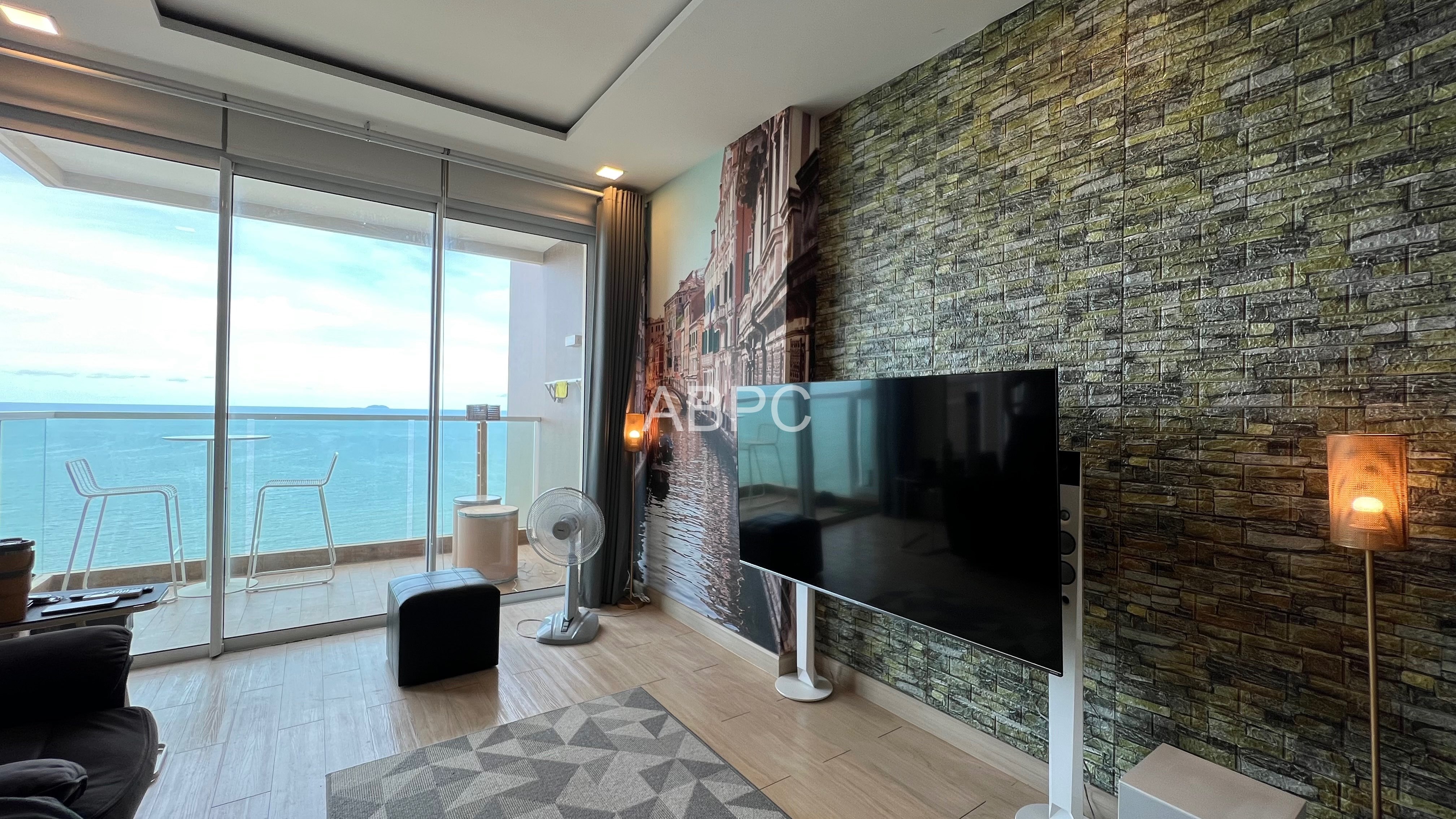1 bedroom 1 bedroom in Jomtien photo 12