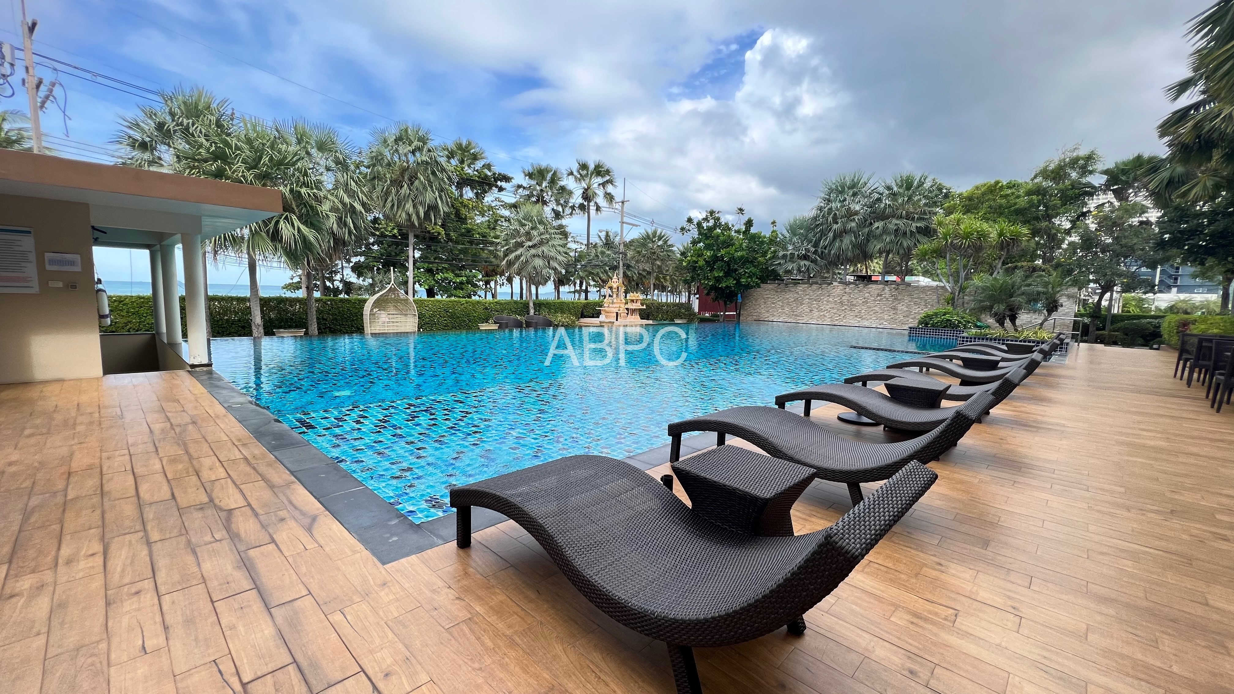 1 bedroom 1 bedroom in Jomtien photo 10