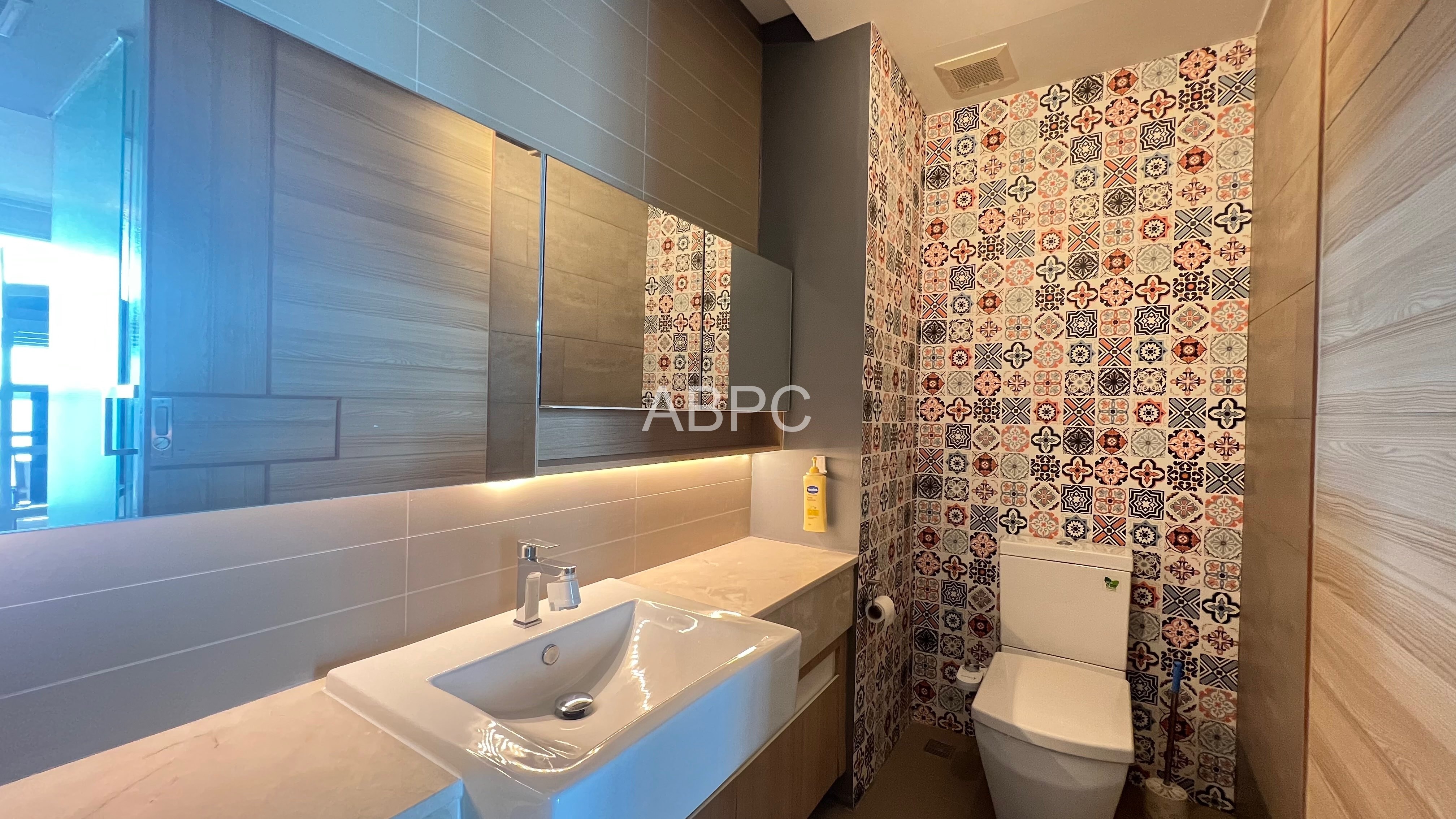 1 bedroom 1 bedroom in Jomtien photo 8