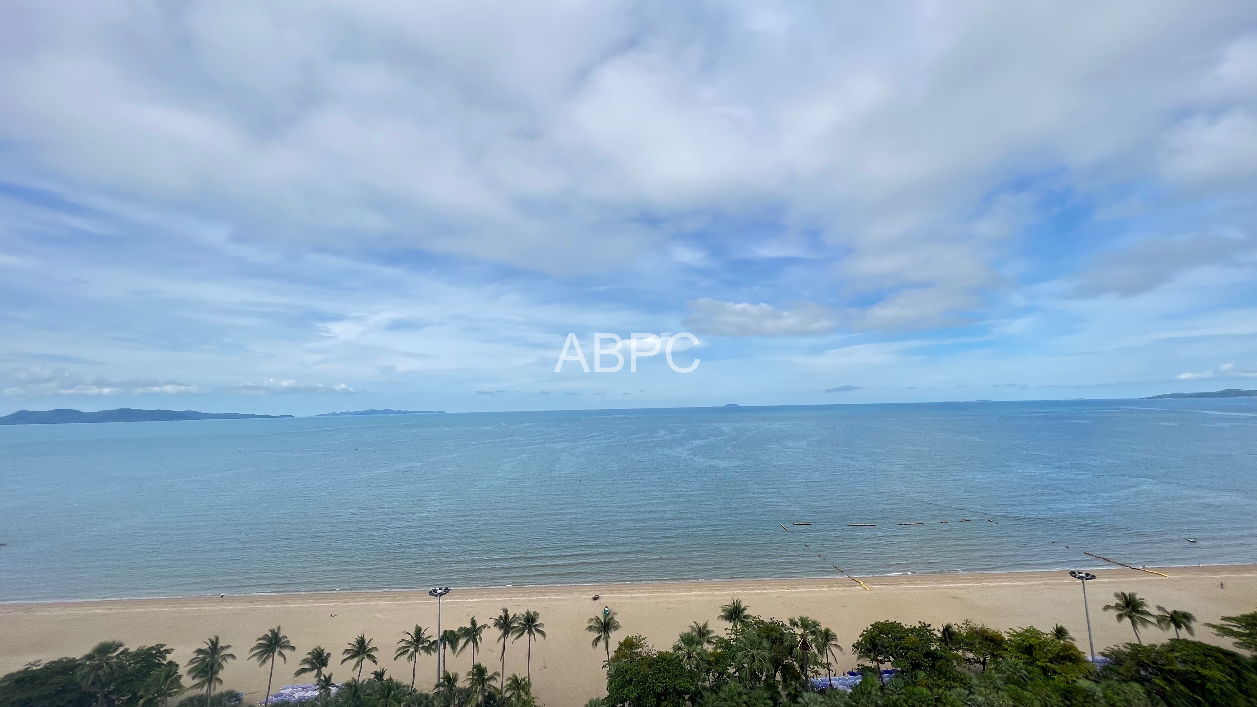 1 bedroom 1 bedroom in Jomtien photo 2