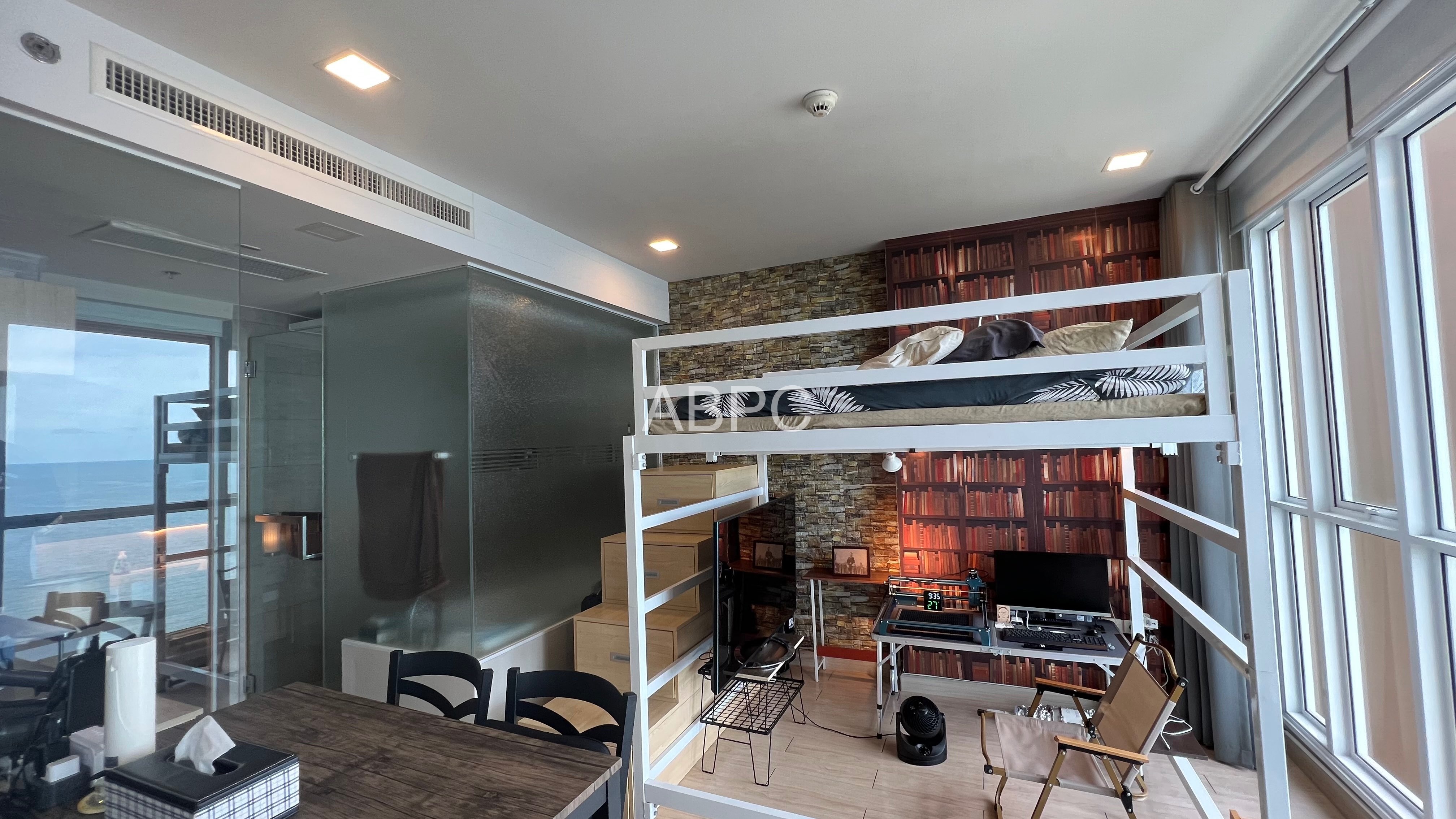 1 bedroom 1 bedroom in Jomtien photo 6