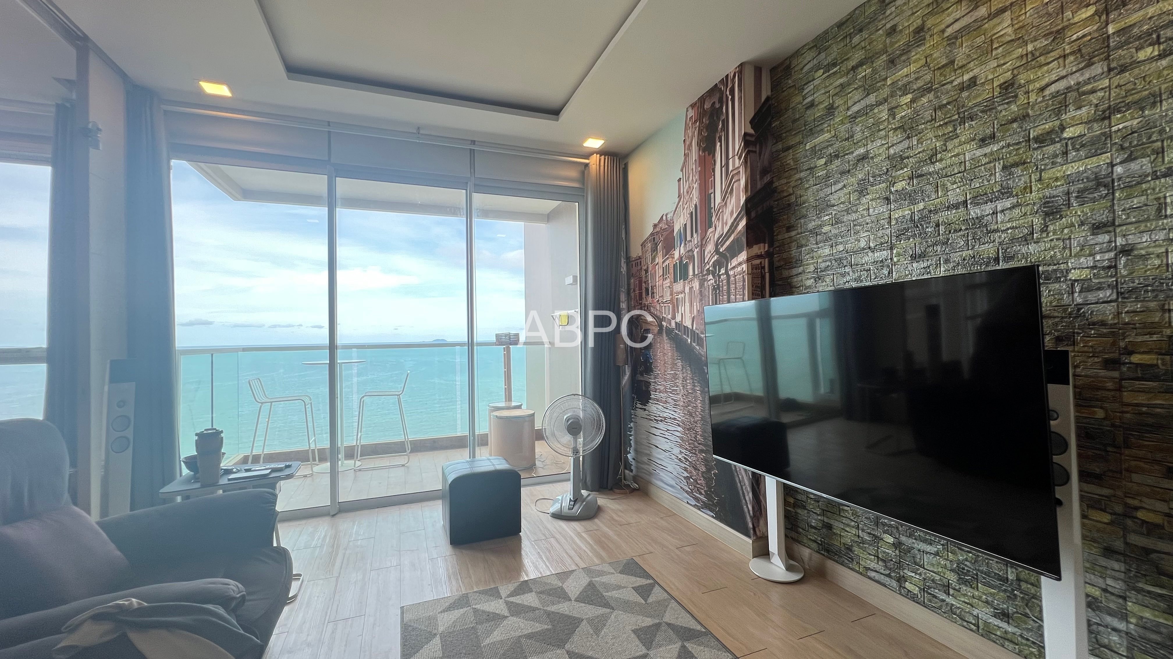 1 bedroom 1 bedroom in Jomtien photo 14