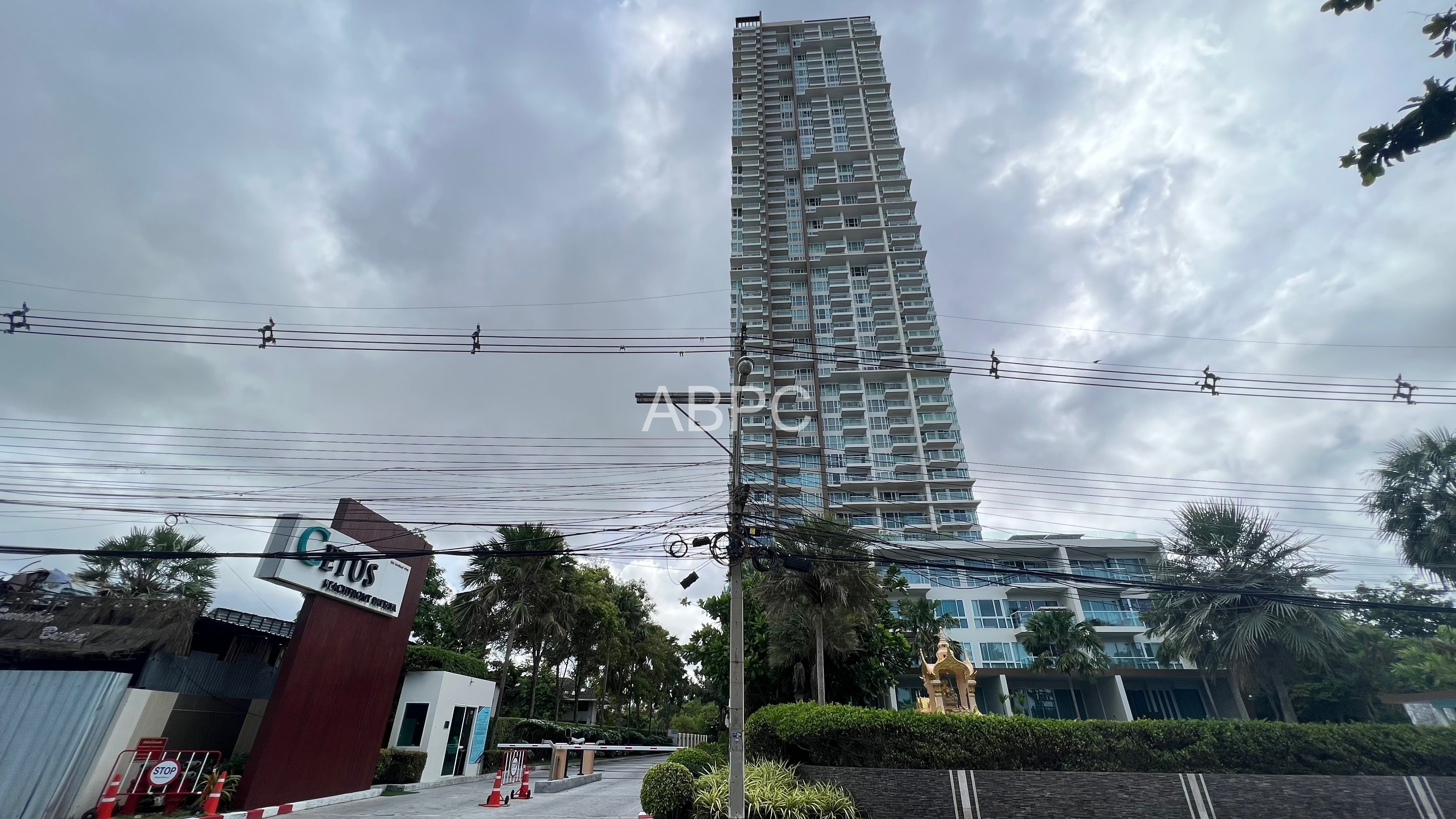 1 bedroom 1 bedroom in Jomtien photo 13