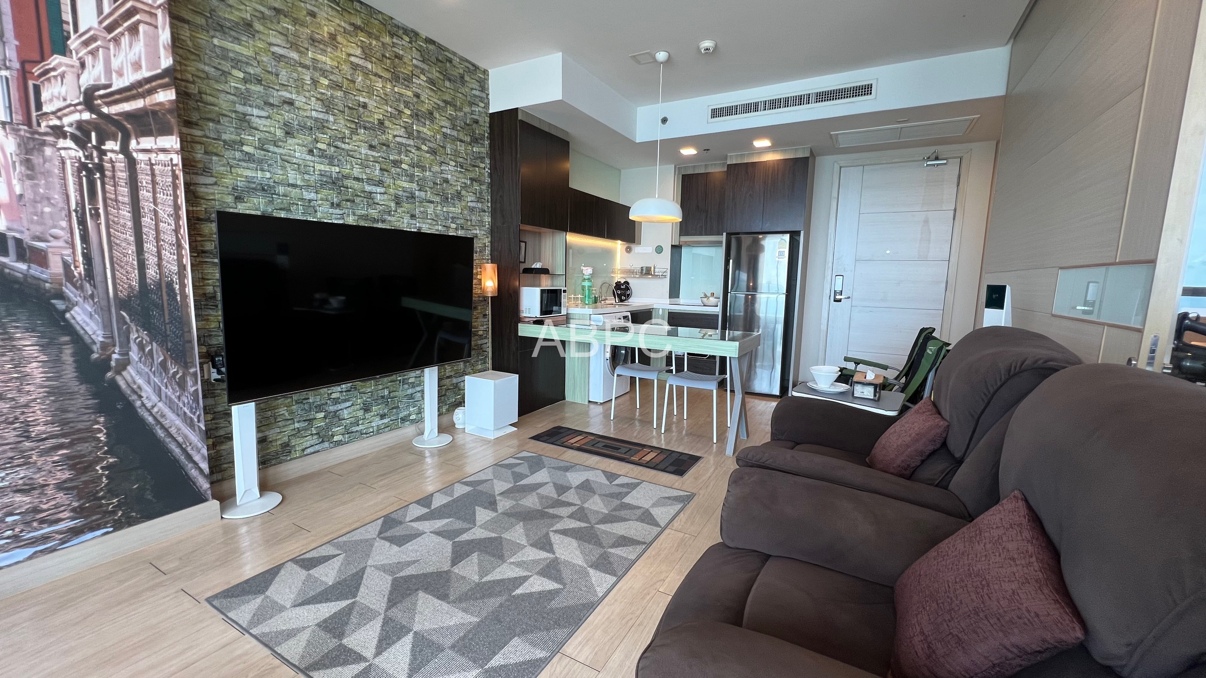 1 bedroom 1 bedroom in Jomtien photo 9
