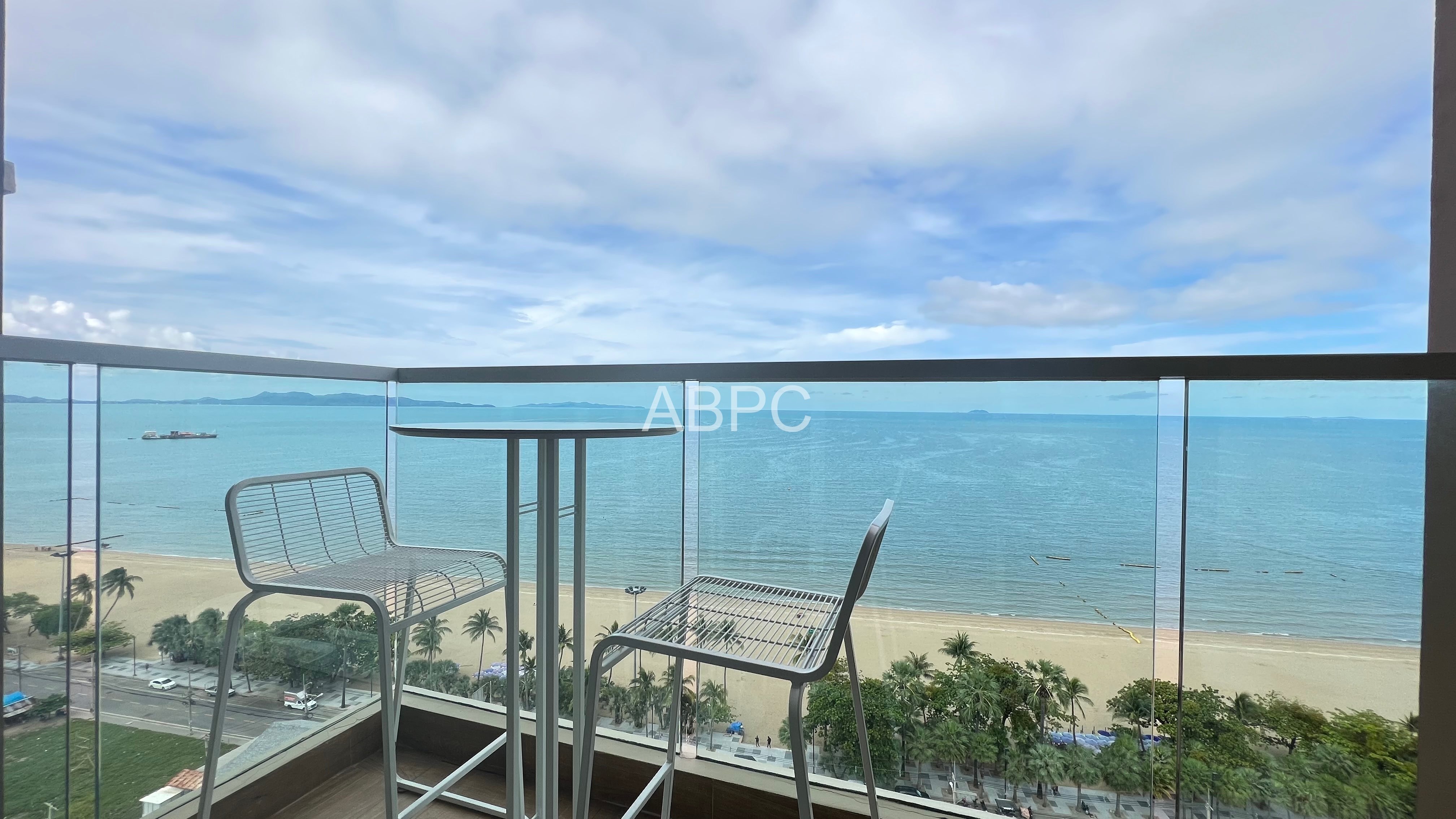 1 bedroom 1 bedroom in Jomtien photo 3