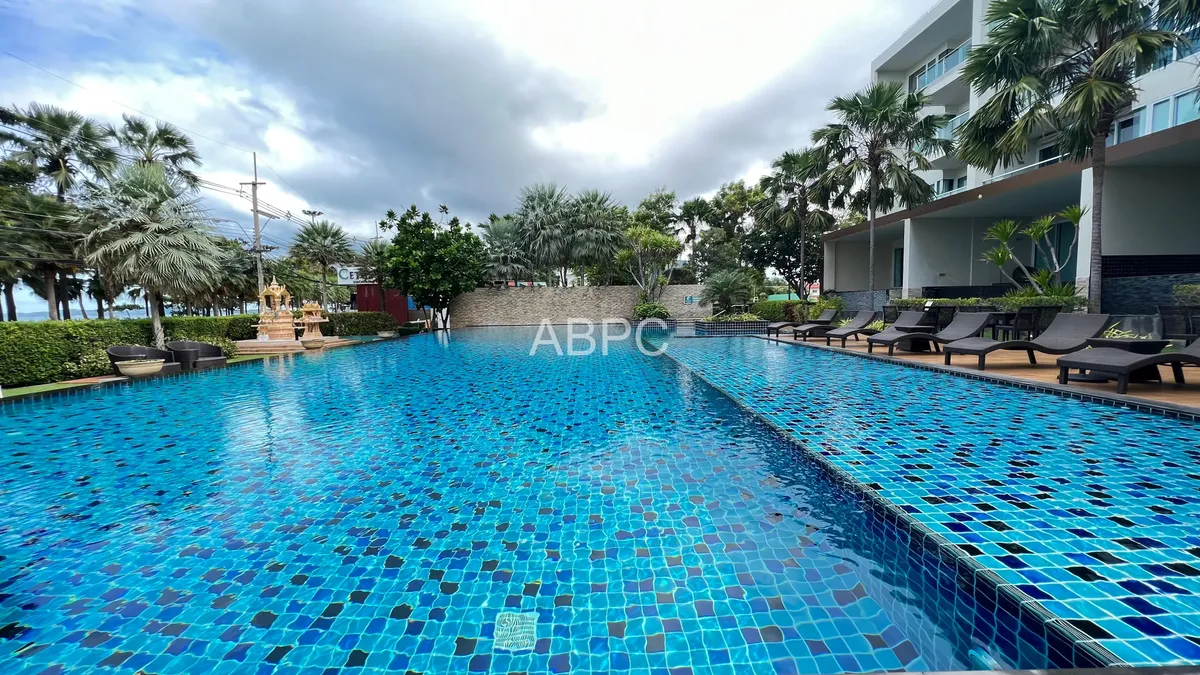 1 bedroom 1 bedroom in Jomtien photo 11