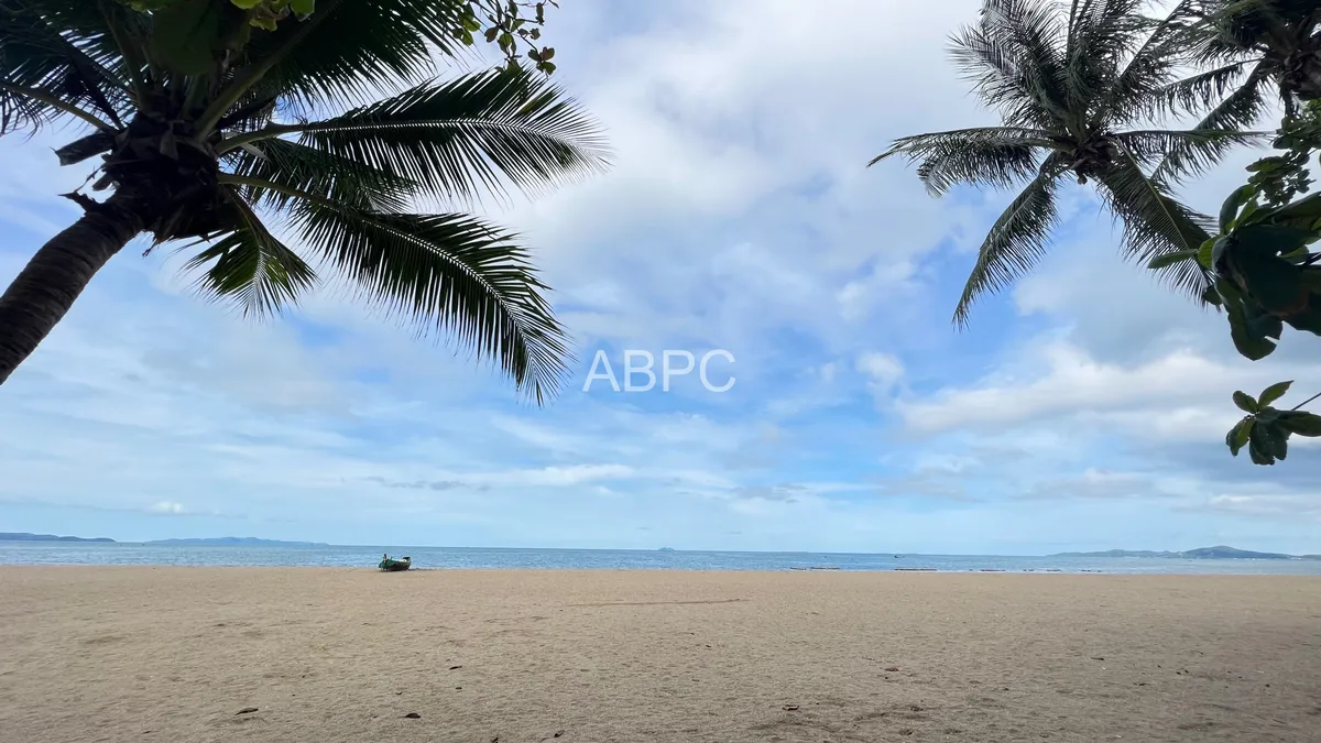 1 bedroom 1 bedroom in Jomtien photo 4