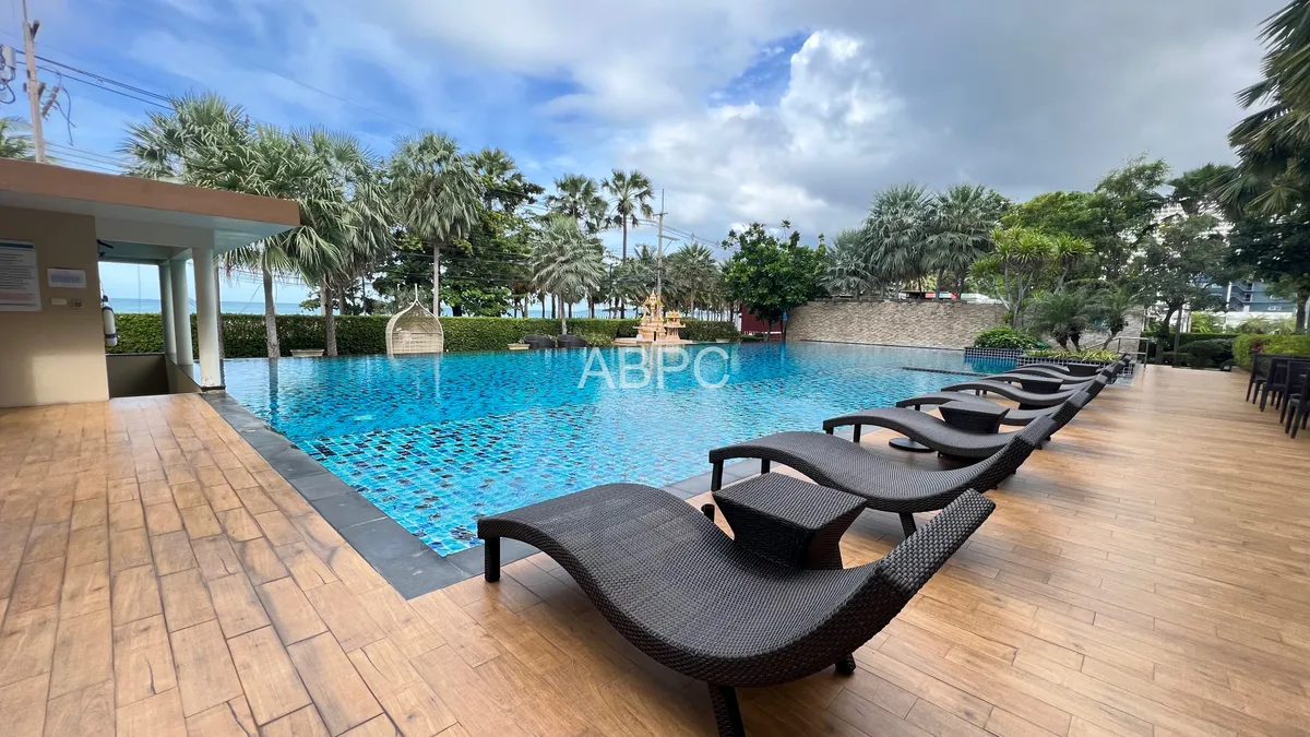 1 bedroom 1 bedroom in Jomtien photo 10