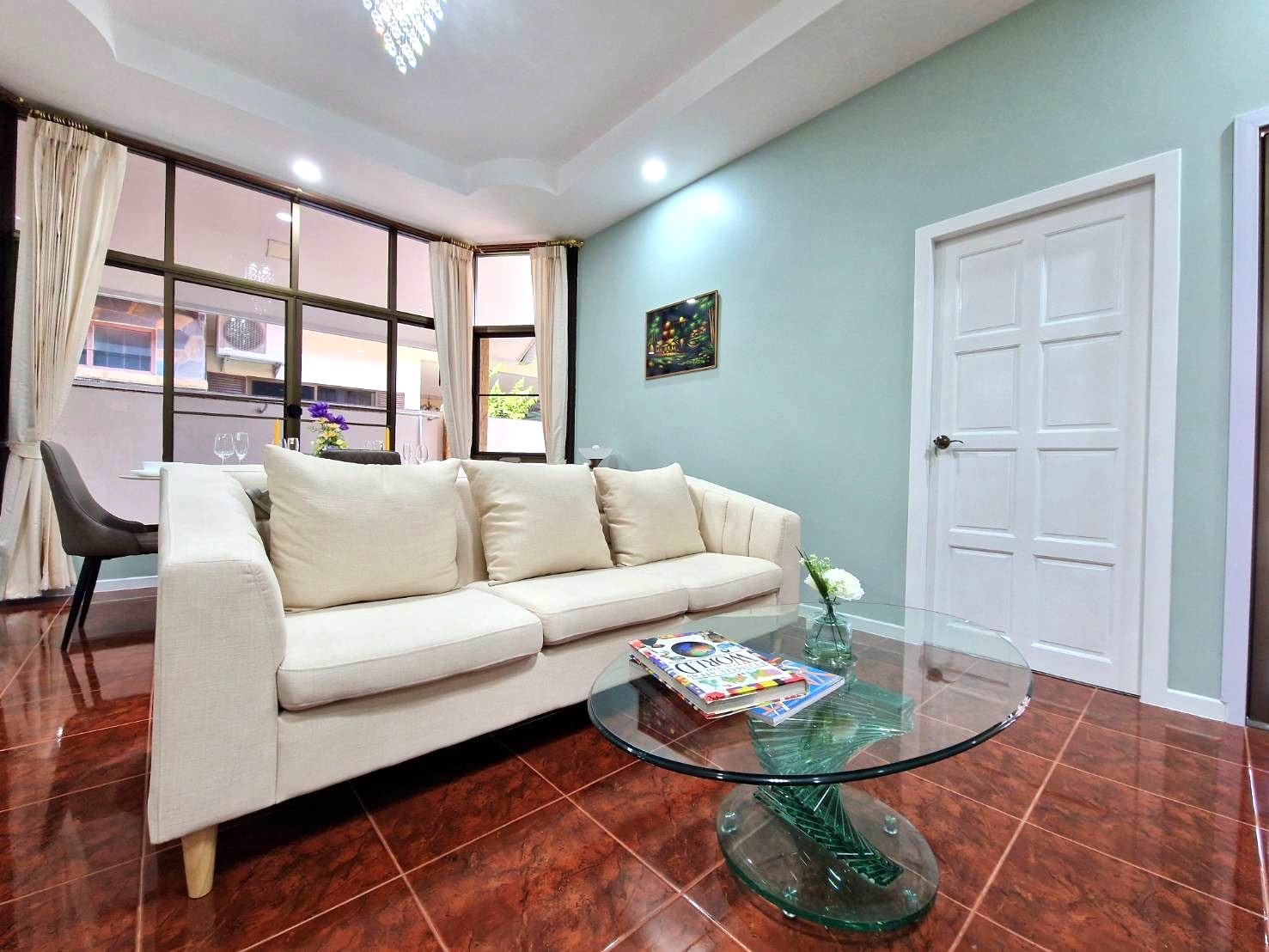 Renovated 3 Bed 3 Bath House in East Pattaya photo 21