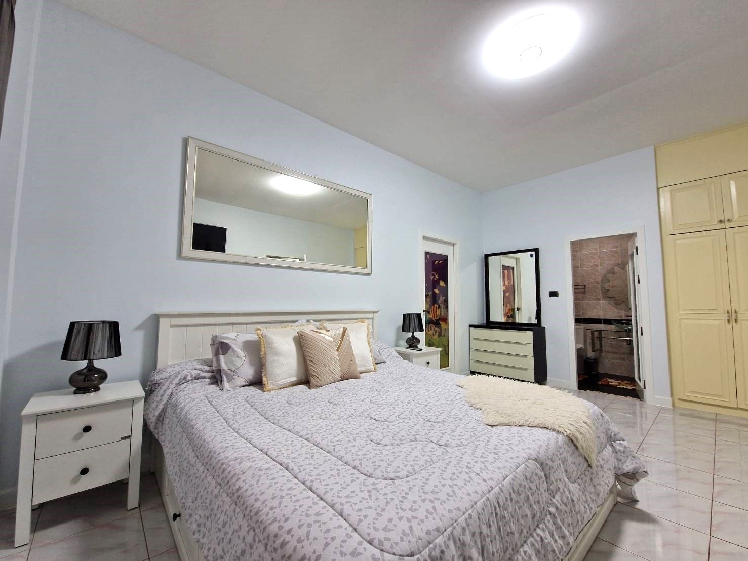 Renovated 3 Bed 3 Bath House in East Pattaya photo 24