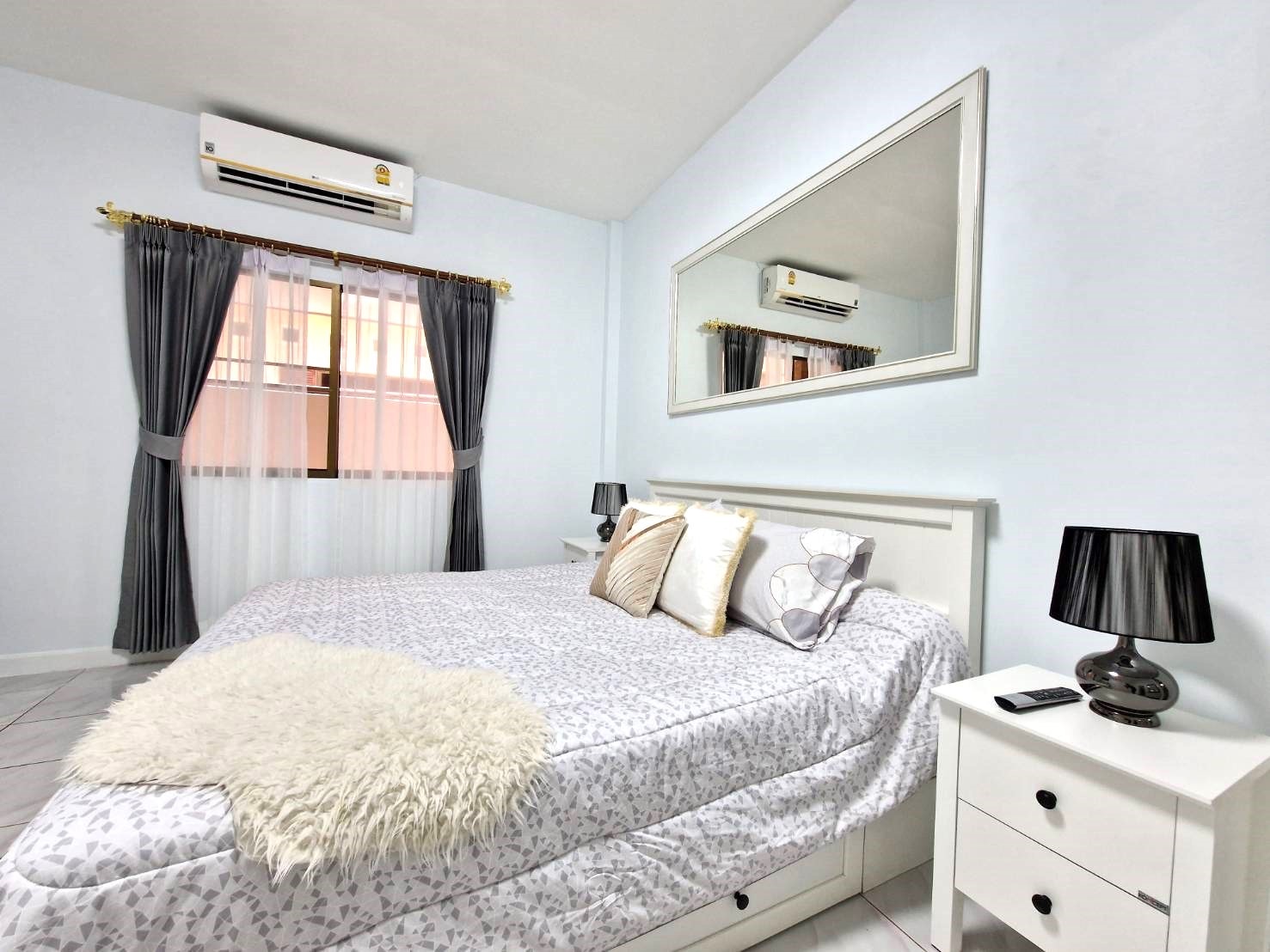 Renovated 3 Bed 3 Bath House in East Pattaya photo 26