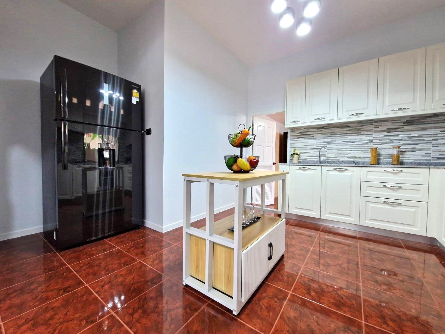 Renovated 3 Bed 3 Bath House in East Pattaya photo 27