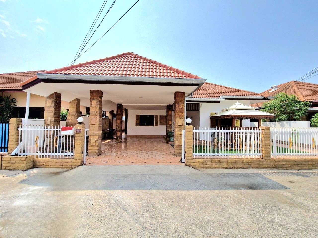 Renovated 3 Bed 3 Bath House in East Pattaya photo 18
