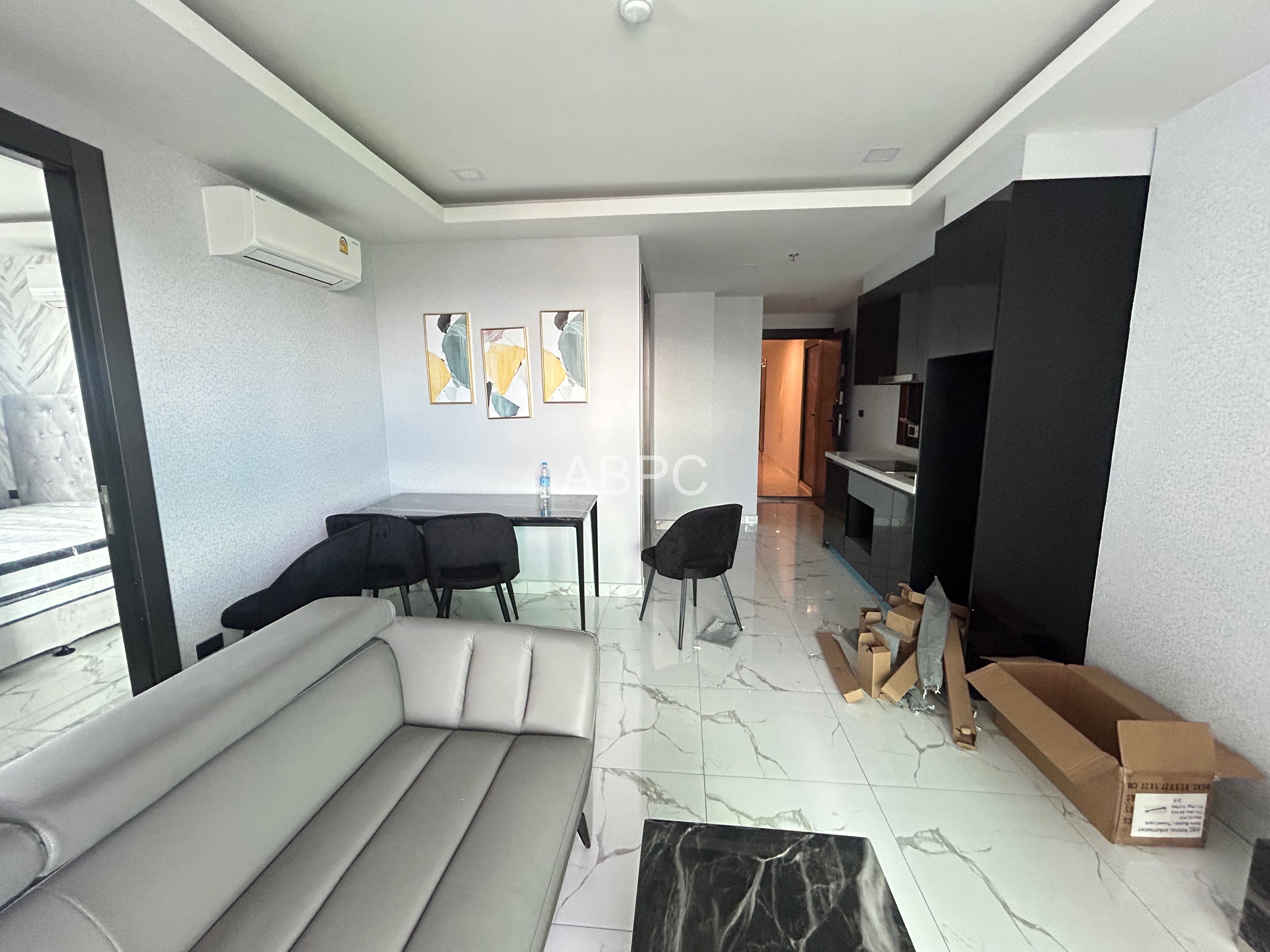 New 2 Bedroom For Rent photo 4