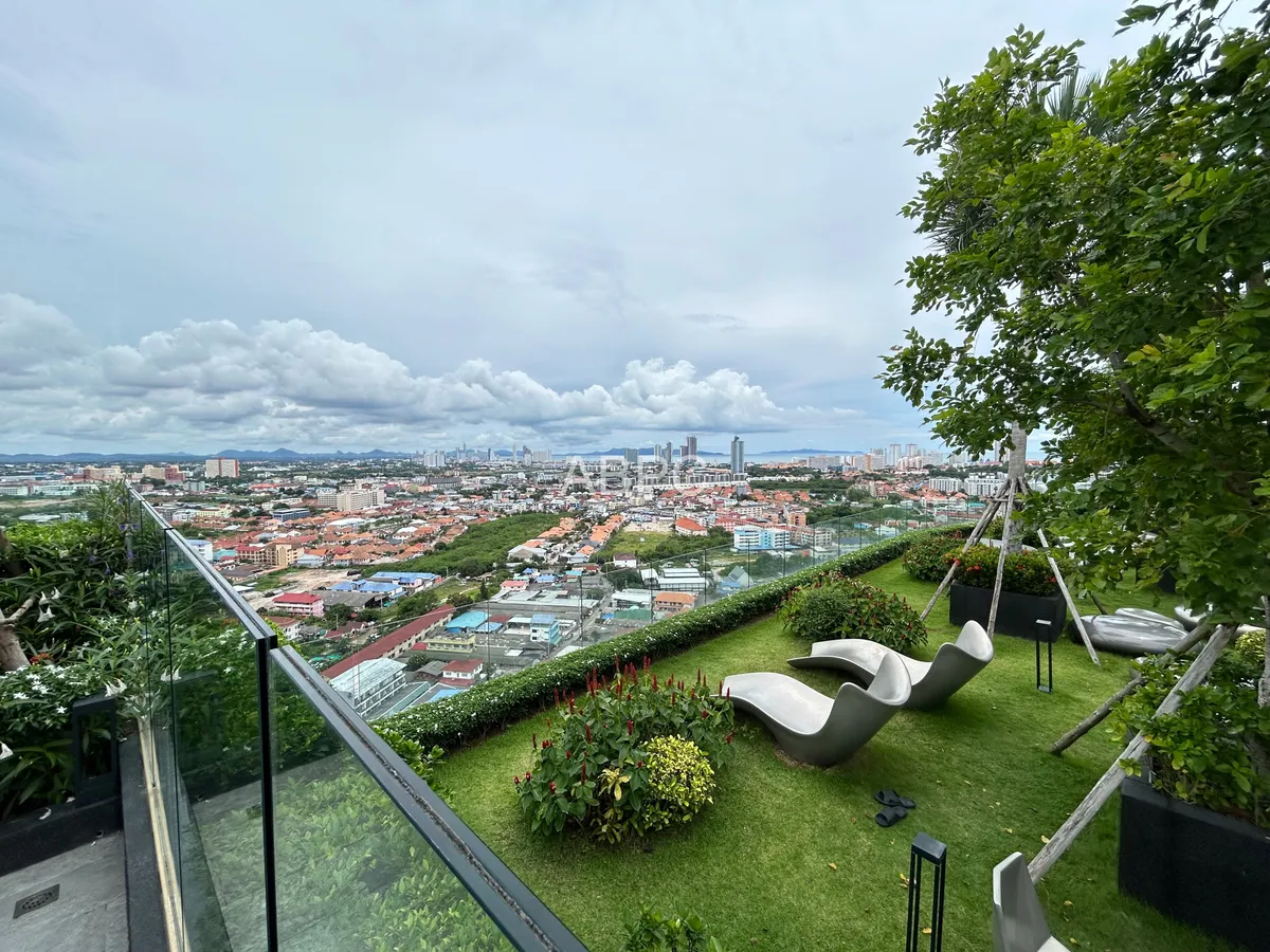 New One Bedroom For rent in Central Area