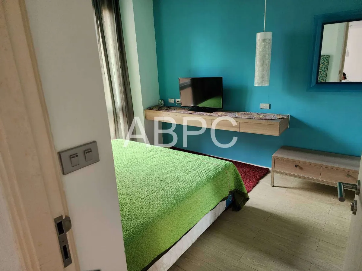 2 Bedrooms 2 Bathroom in Jomtien photo 2