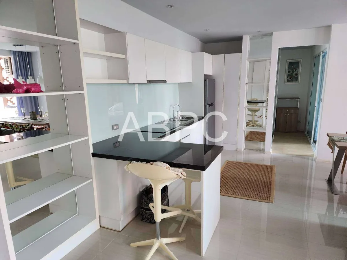 2 Bedrooms 2 Bathroom in Jomtien photo 3