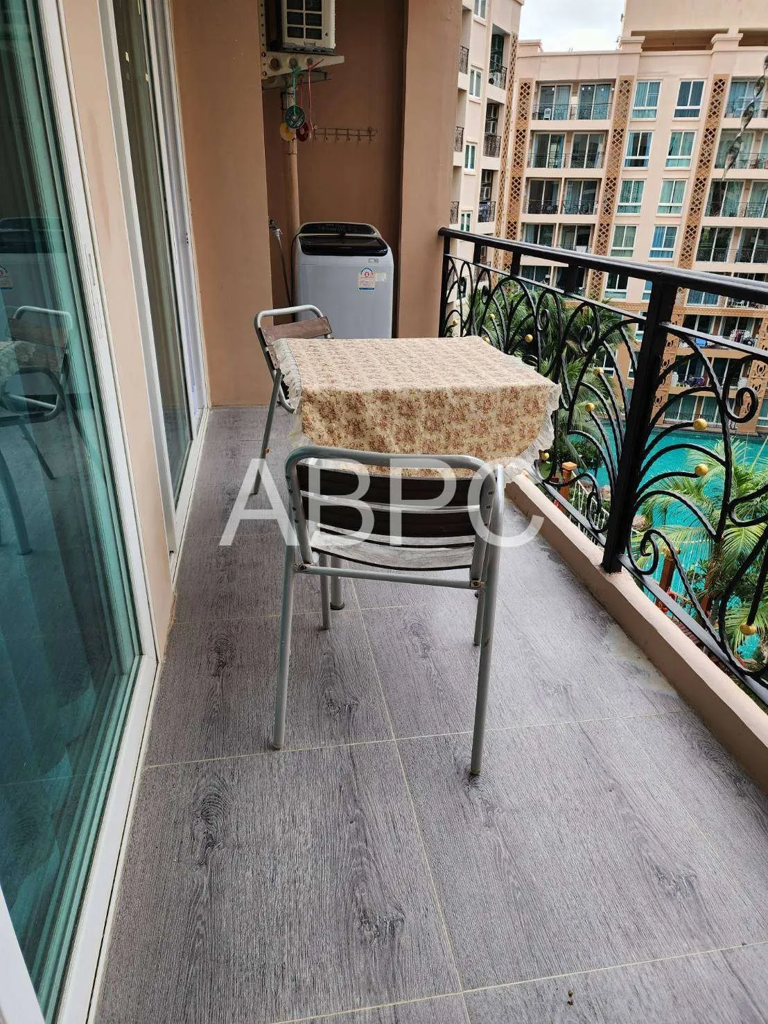 2 Bedrooms 2 Bathroom in Jomtien photo 4