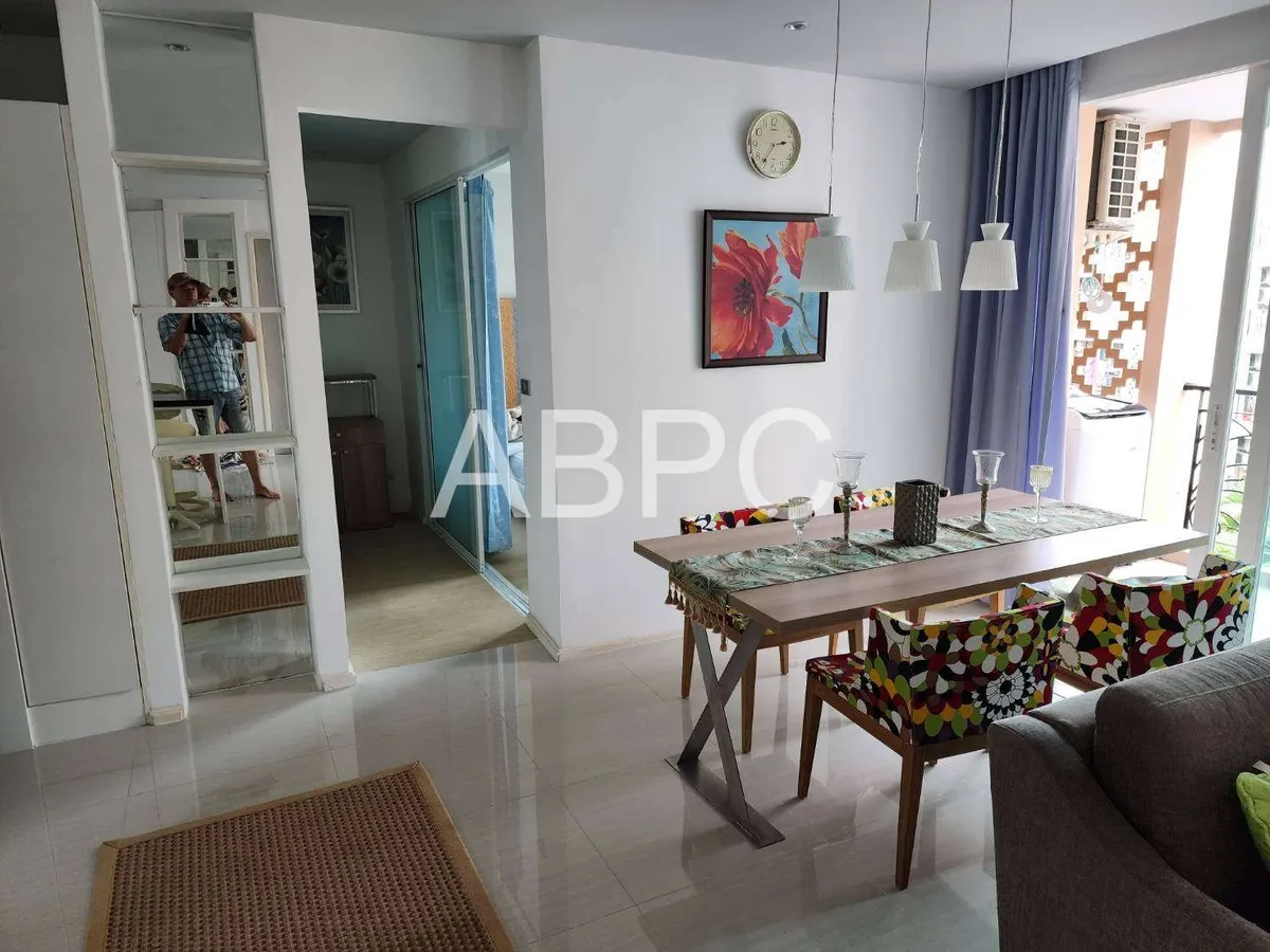 2 Bedrooms 2 Bathroom in Jomtien photo 8