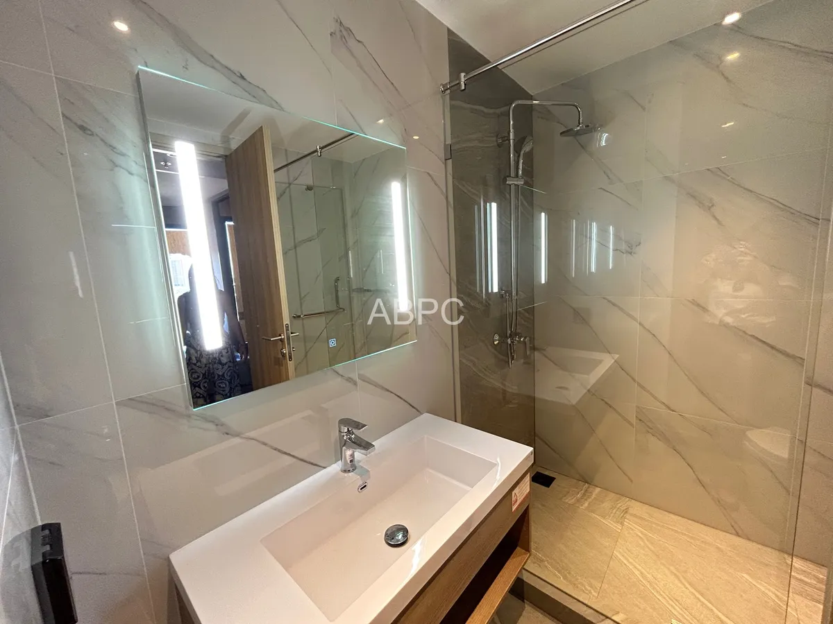 Studio Condo For Sale or Rent In North Pattaya photo 3