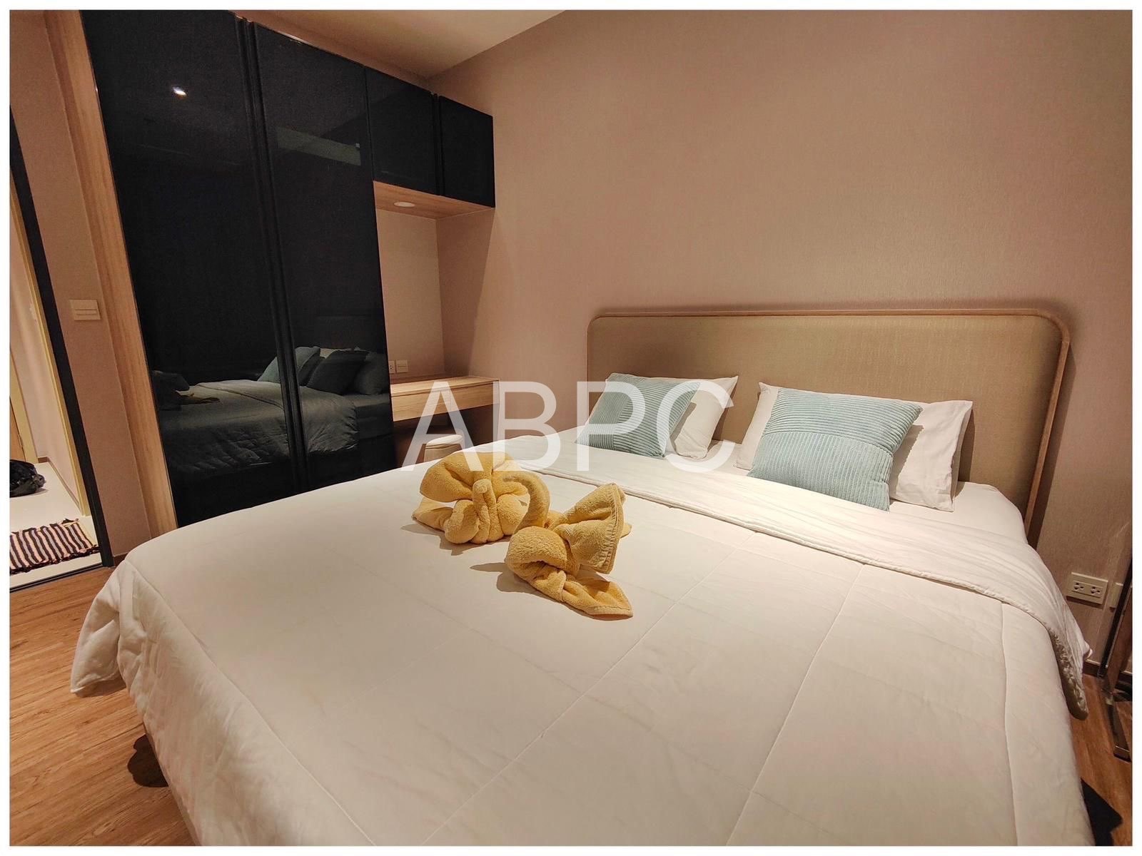 Studio Condo For Sale or Rent In North Pattaya photo 6