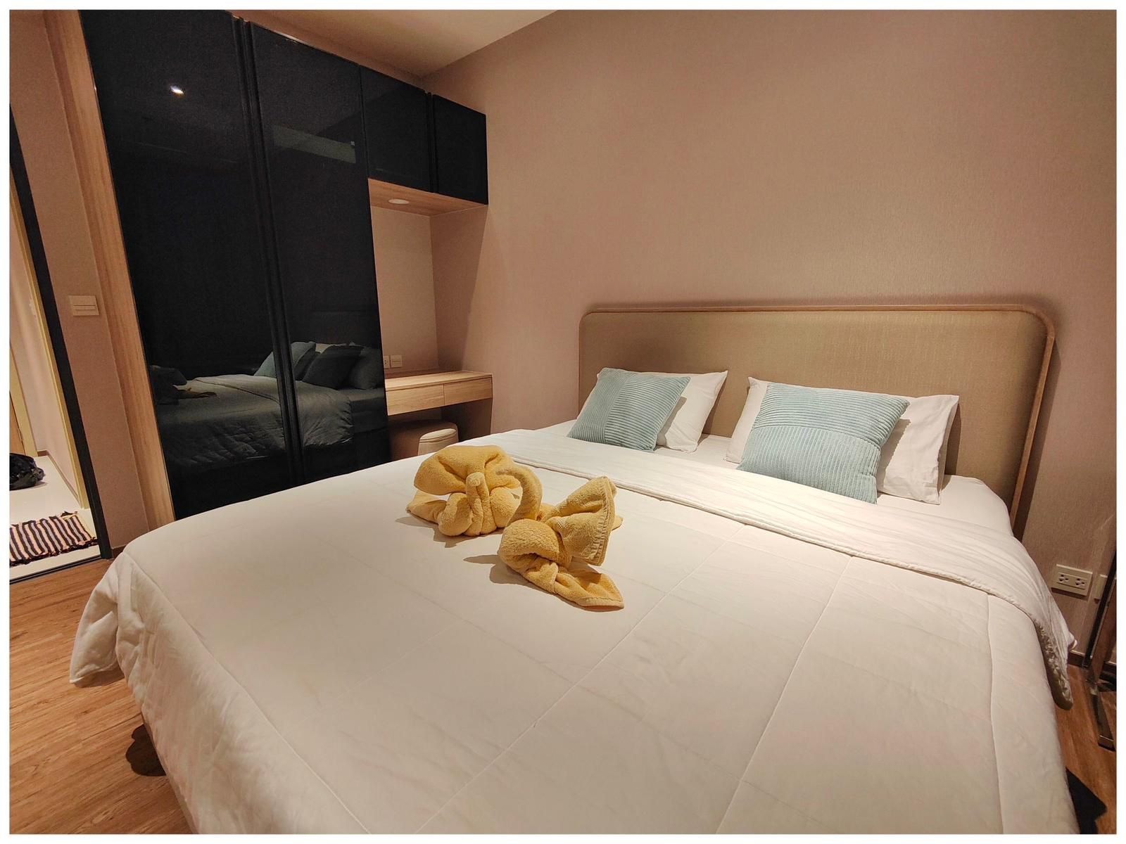 Studio Condo For Sale or Rent In North Pattaya photo 7