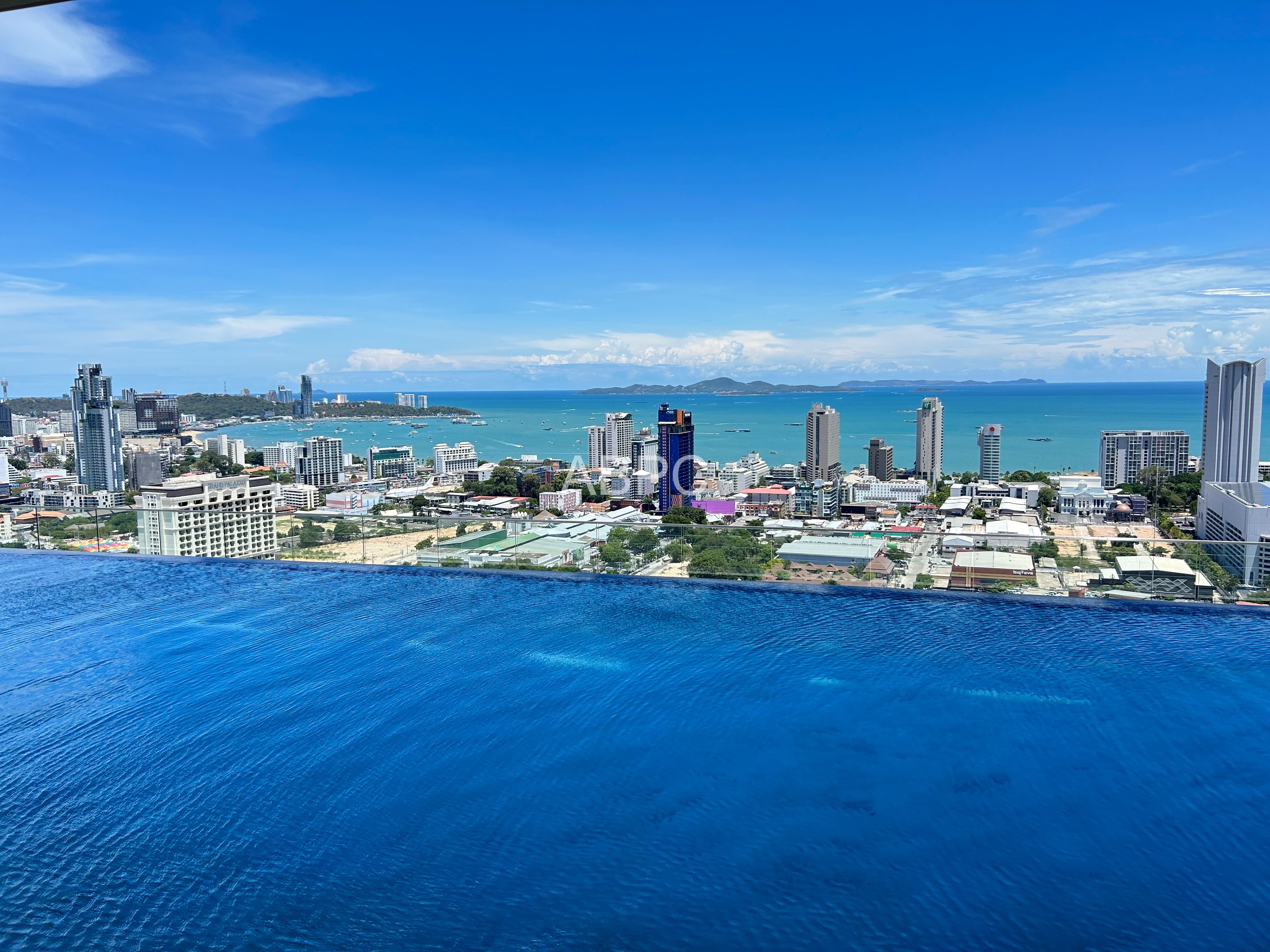 Studio Condo For Sale or Rent In North Pattaya photo 5