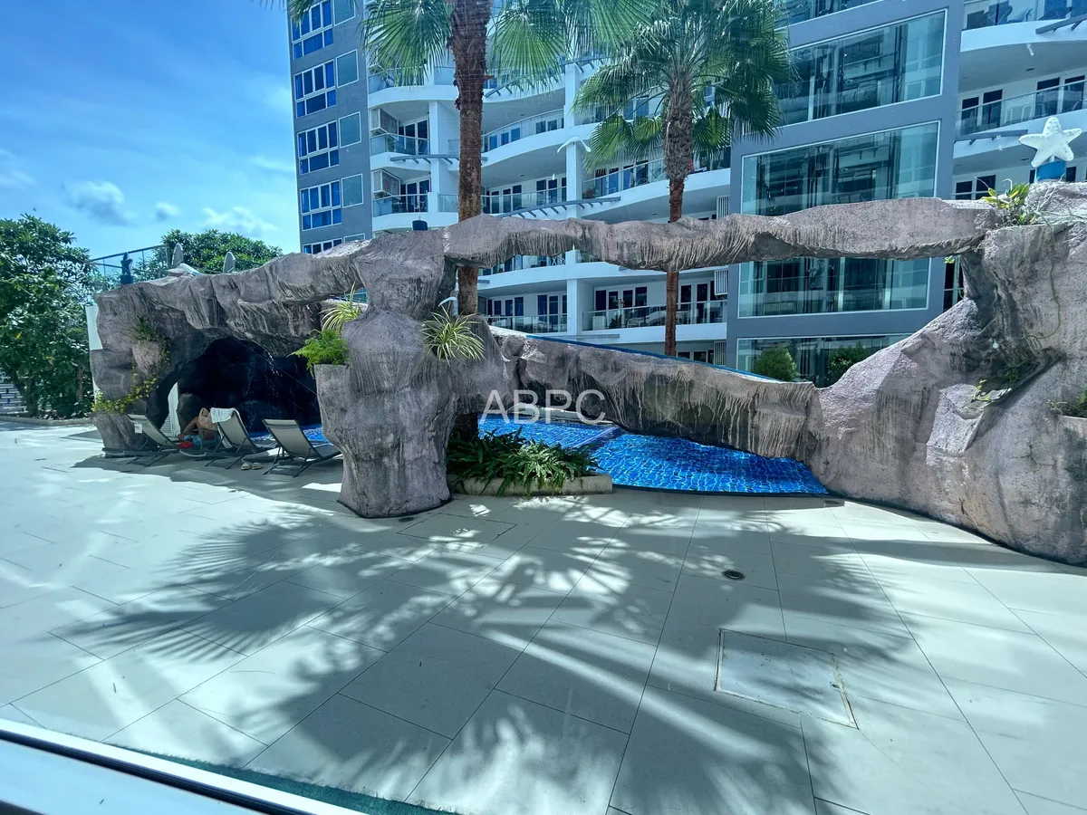Just IN 1 Bedroom Condo in Grand Avenue Residence photo 12
