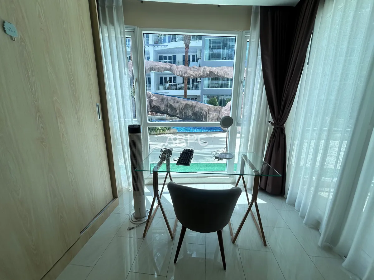 Just IN 1 Bedroom Condo in Grand Avenue Residence photo 13