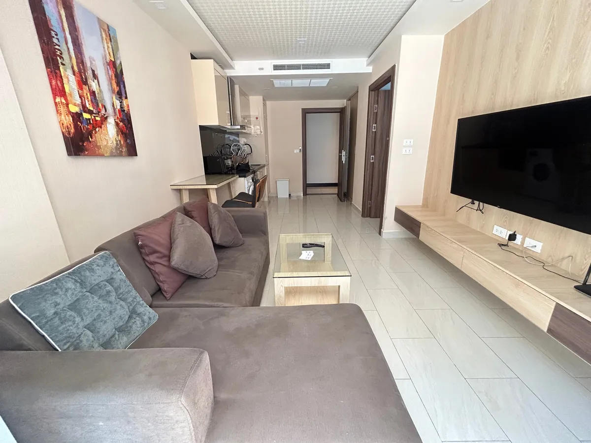 Just IN 1 Bedroom Condo in Grand Avenue Residence photo 15