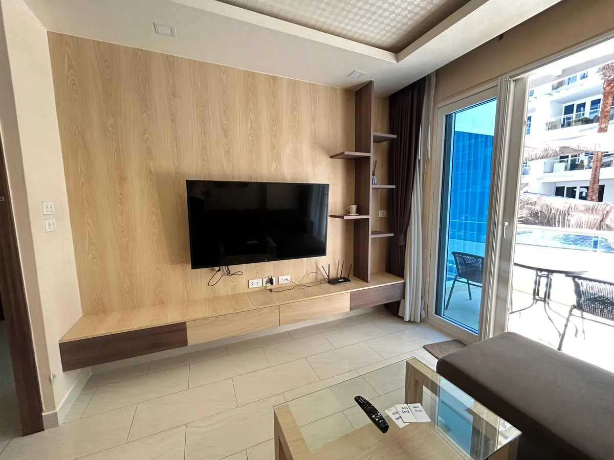 Just IN 1 Bedroom Condo in Grand Avenue Residence photo 20