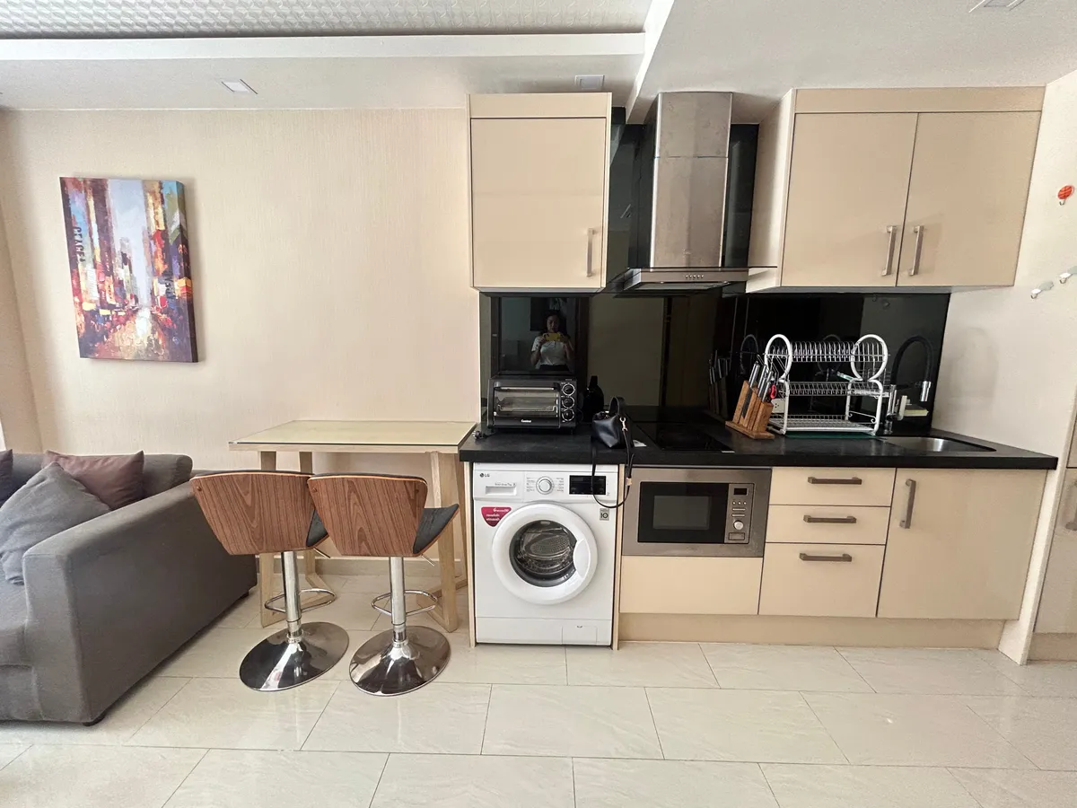 Just IN 1 Bedroom Condo in Grand Avenue Residence photo 21