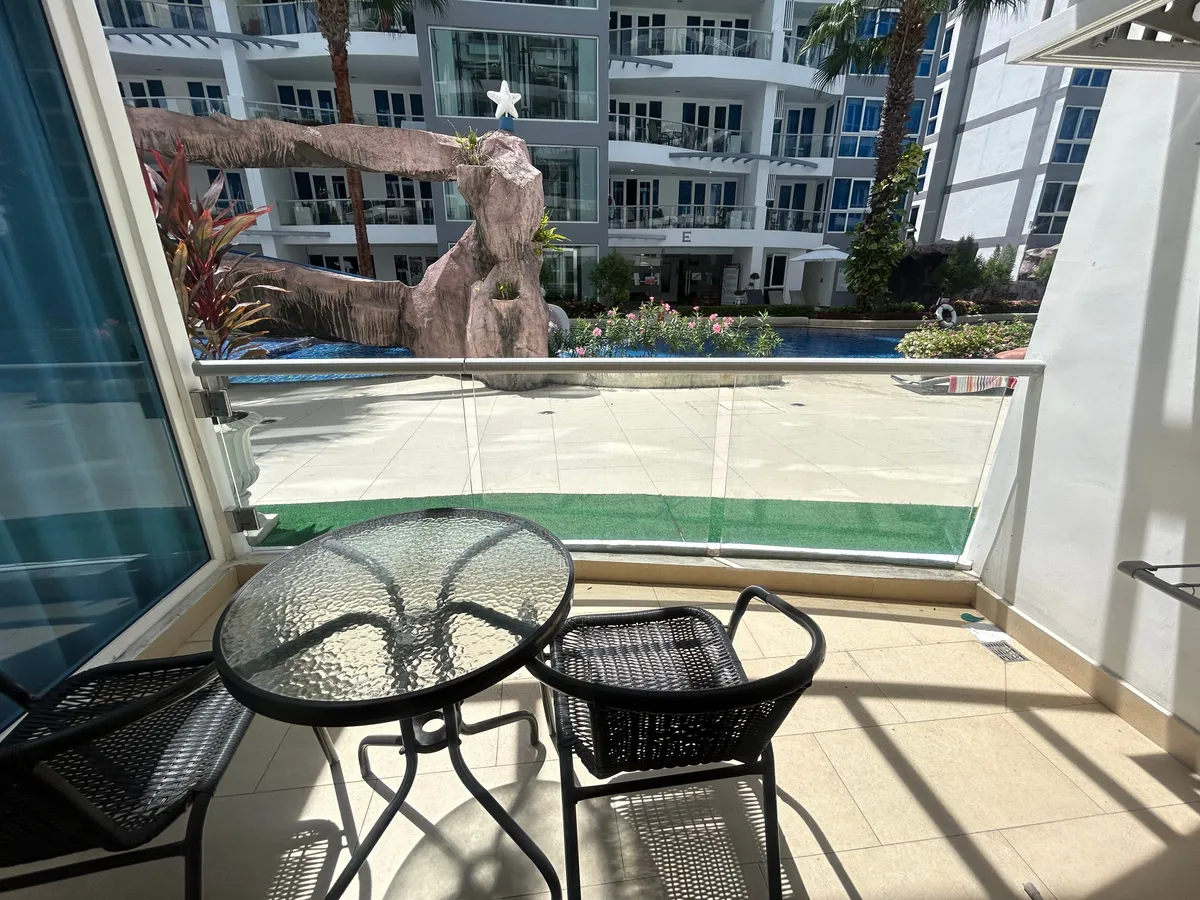 Just IN 1 Bedroom Condo in Grand Avenue Residence photo 24