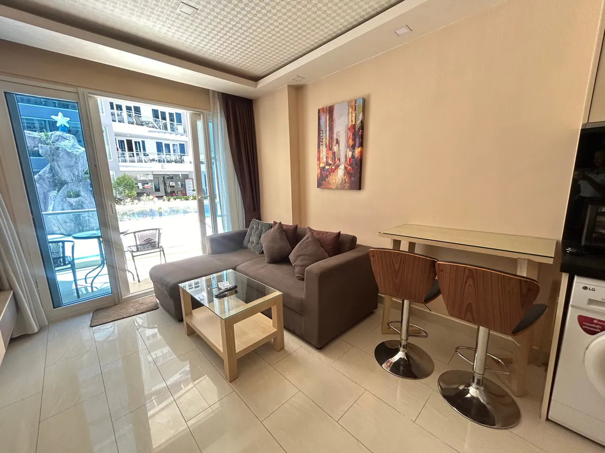 Just IN 1 Bedroom Condo in Grand Avenue Residence photo 25