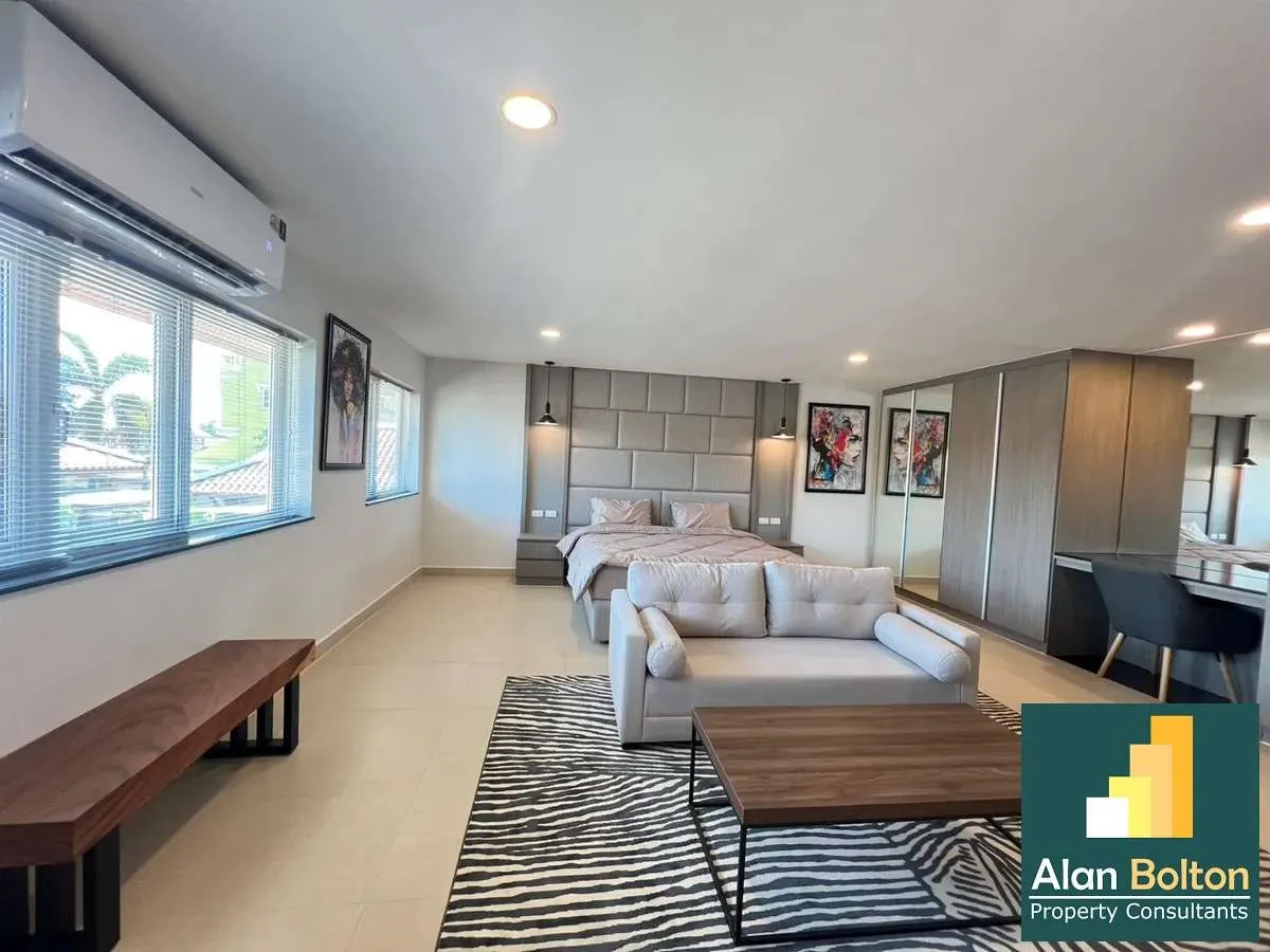 JUST LISTED 4 bedrooms 5 bathrooms in East Pattaya photo 8