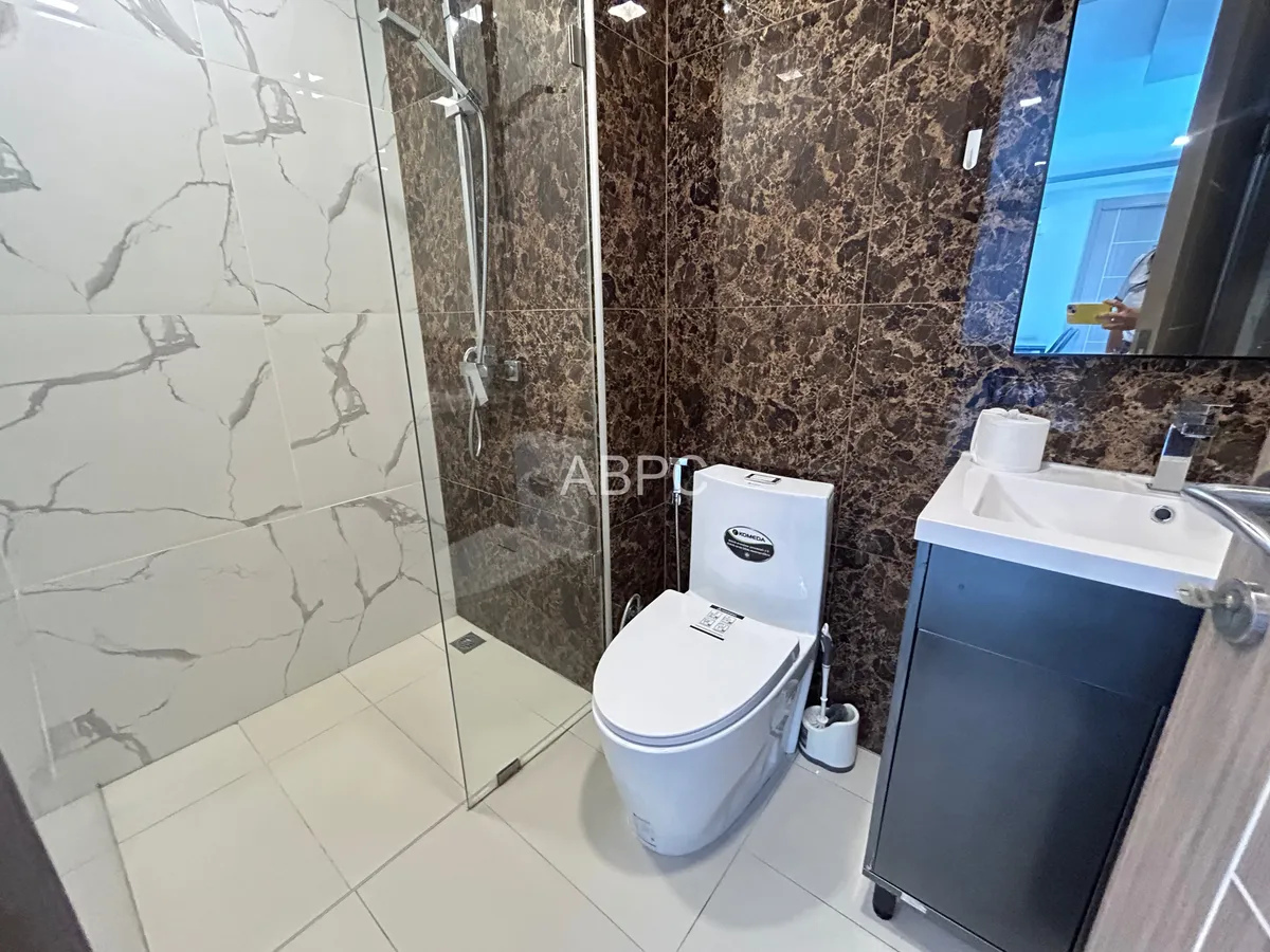 2 Bedroom Condo For Rent in Arcadia Continental photo 11