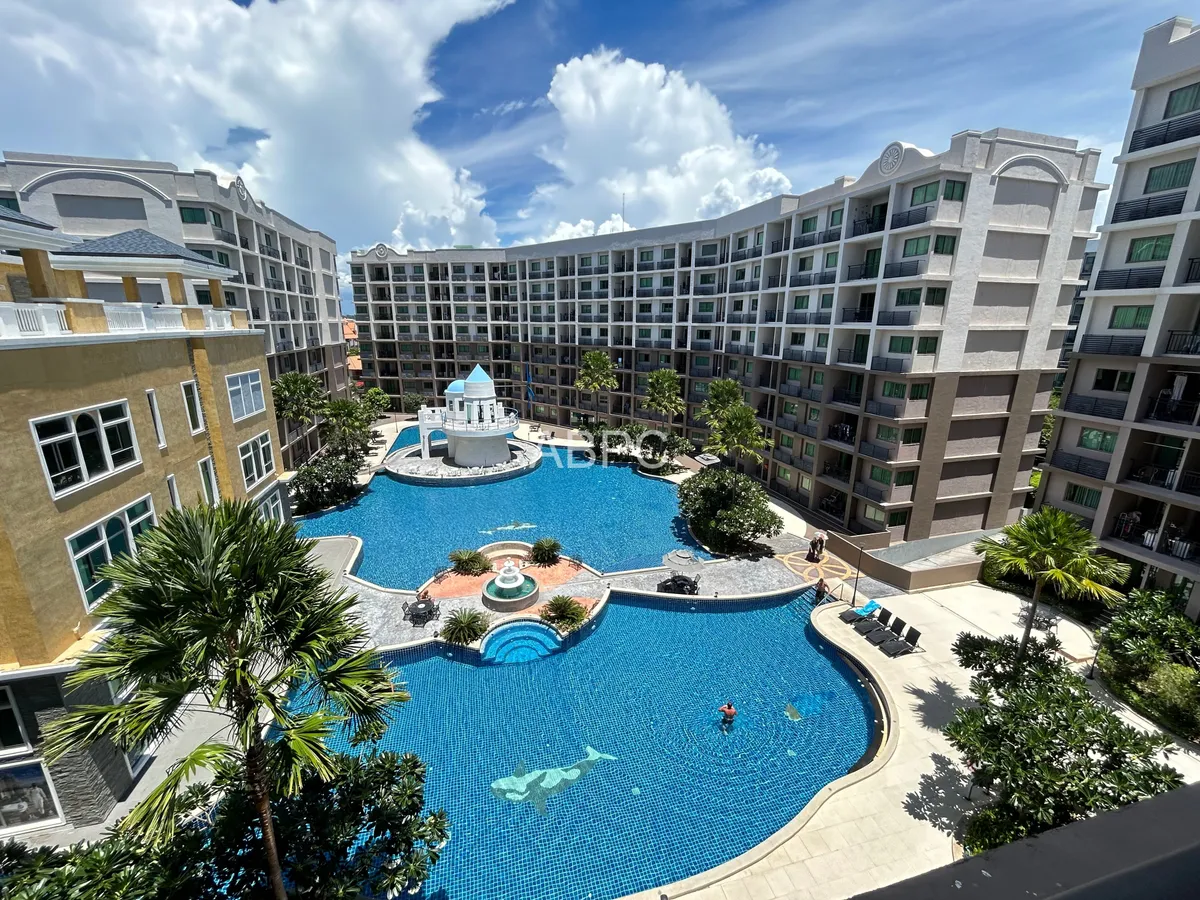 2 Bedroom Condo For Rent in Arcadia Continental photo 14