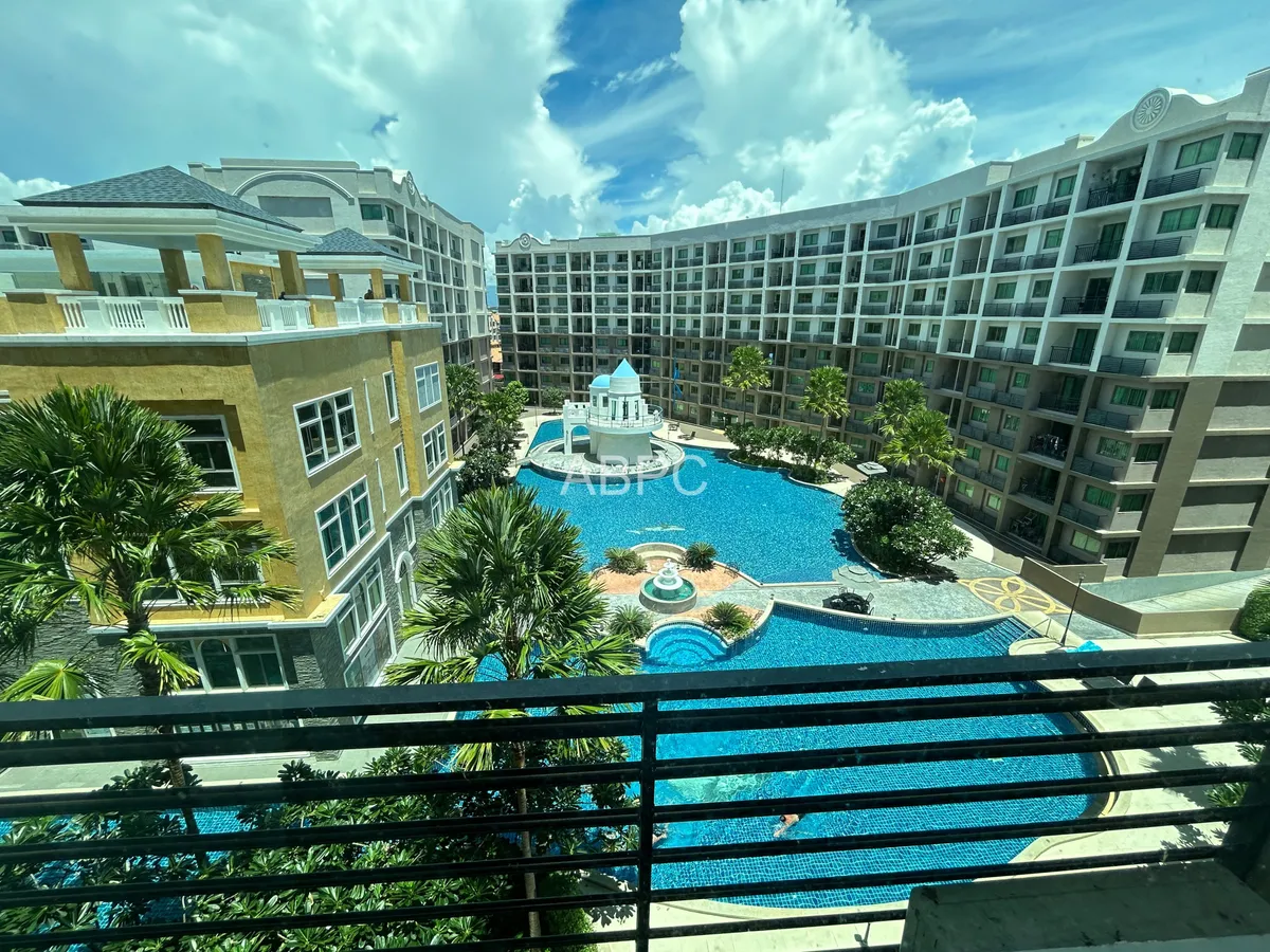 2 Bedroom Condo For Rent in Arcadia Continental photo 16
