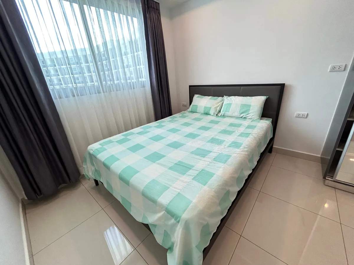 2 Bedroom Condo For Rent in Arcadia Continental photo 17