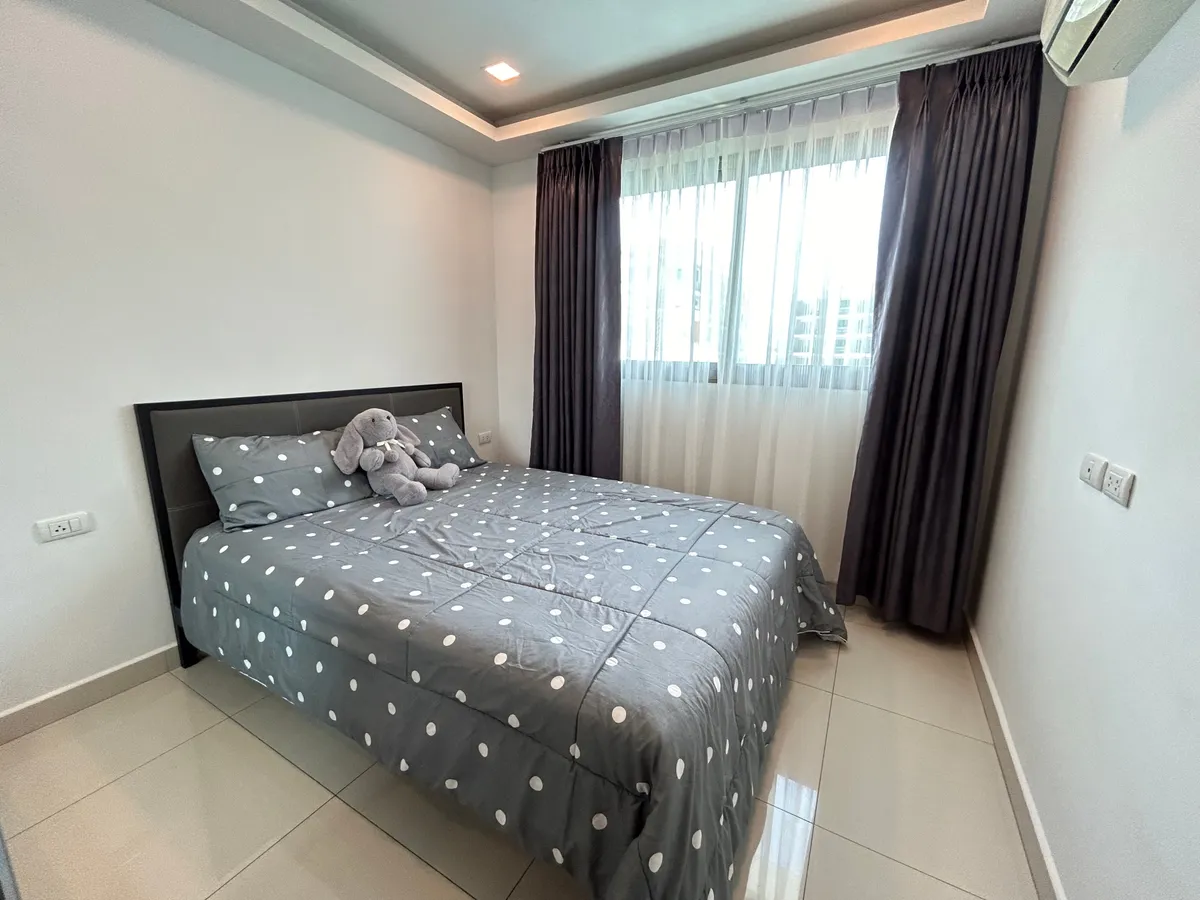 2 Bedroom Condo For Rent in Arcadia Continental photo 19