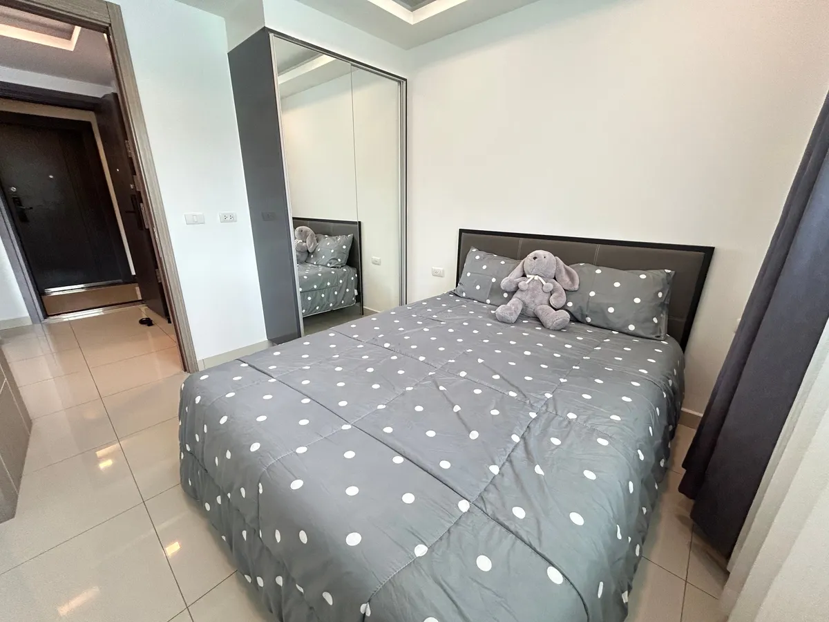 2 Bedroom Condo For Rent in Arcadia Continental photo 20