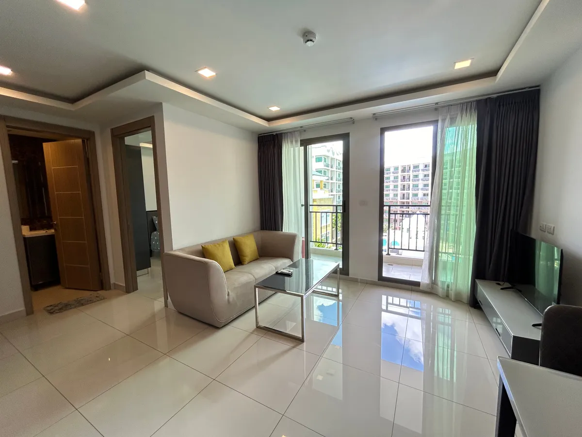 2 Bedroom Condo For Rent in Arcadia Continental photo 24