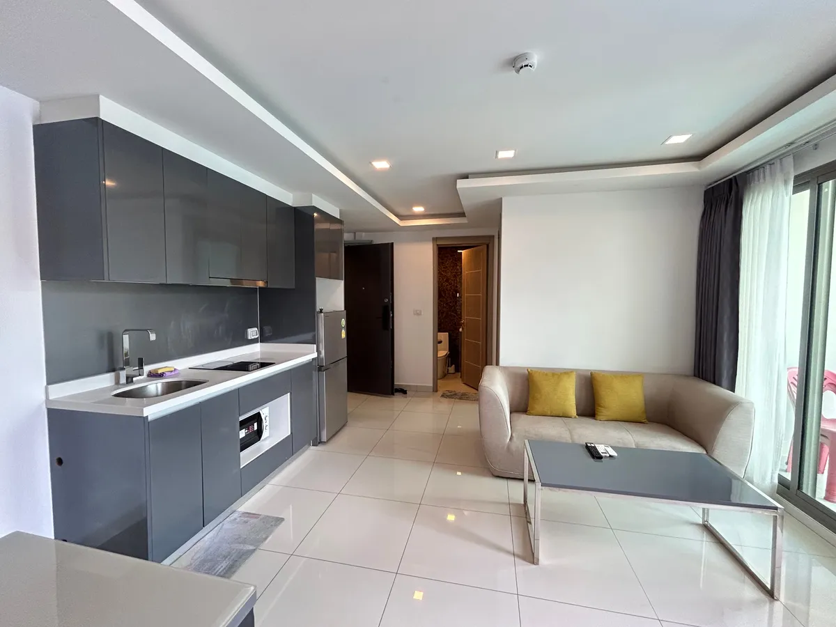 2 Bedroom Condo For Rent in Arcadia Continental photo 30