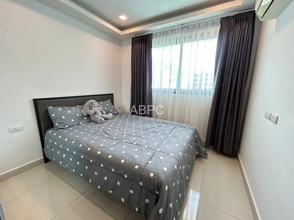 2 Bedroom Condo For Rent in Arcadia Continental photo 4