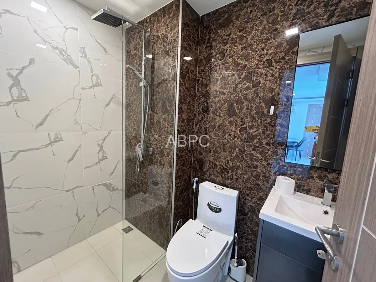 2 Bedroom Condo For Rent in Arcadia Continental photo 7