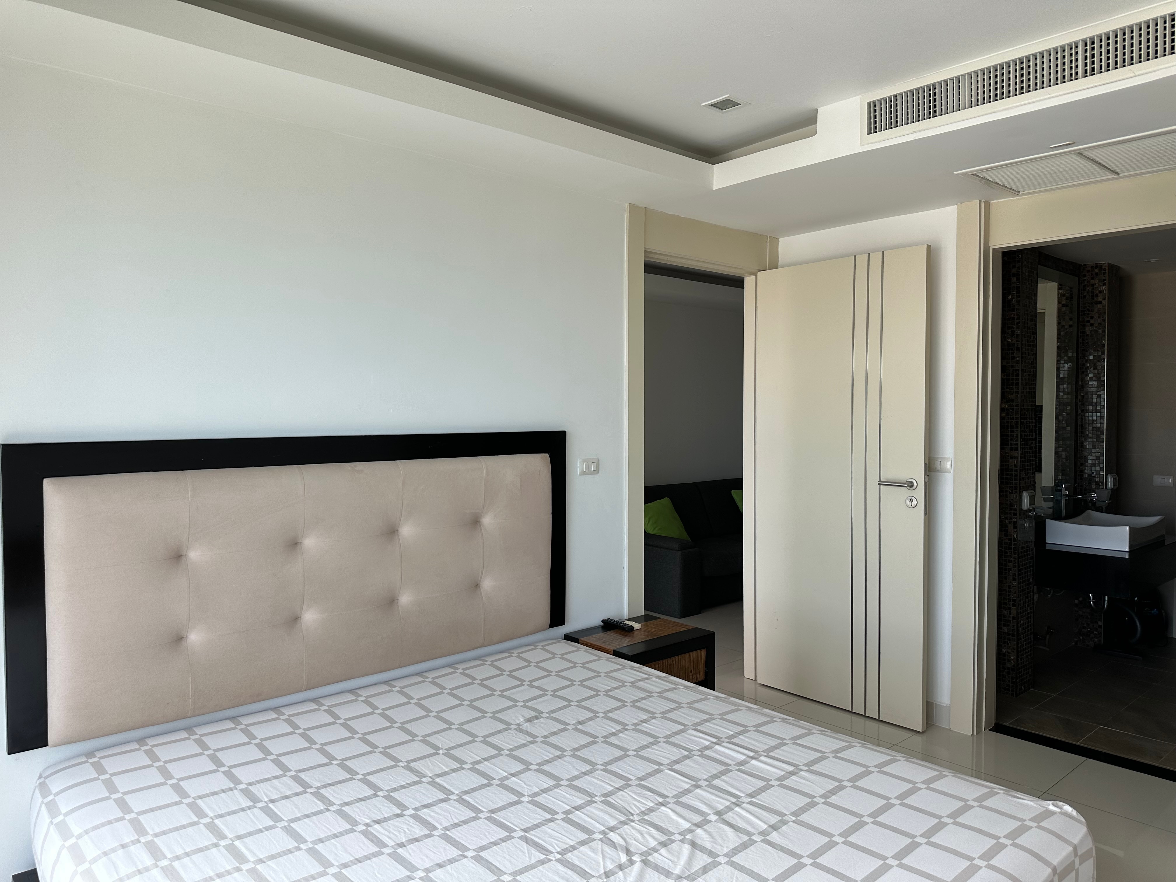 Ocean View 1 Bed 1 Bath Condo In Pratumnak photo 16