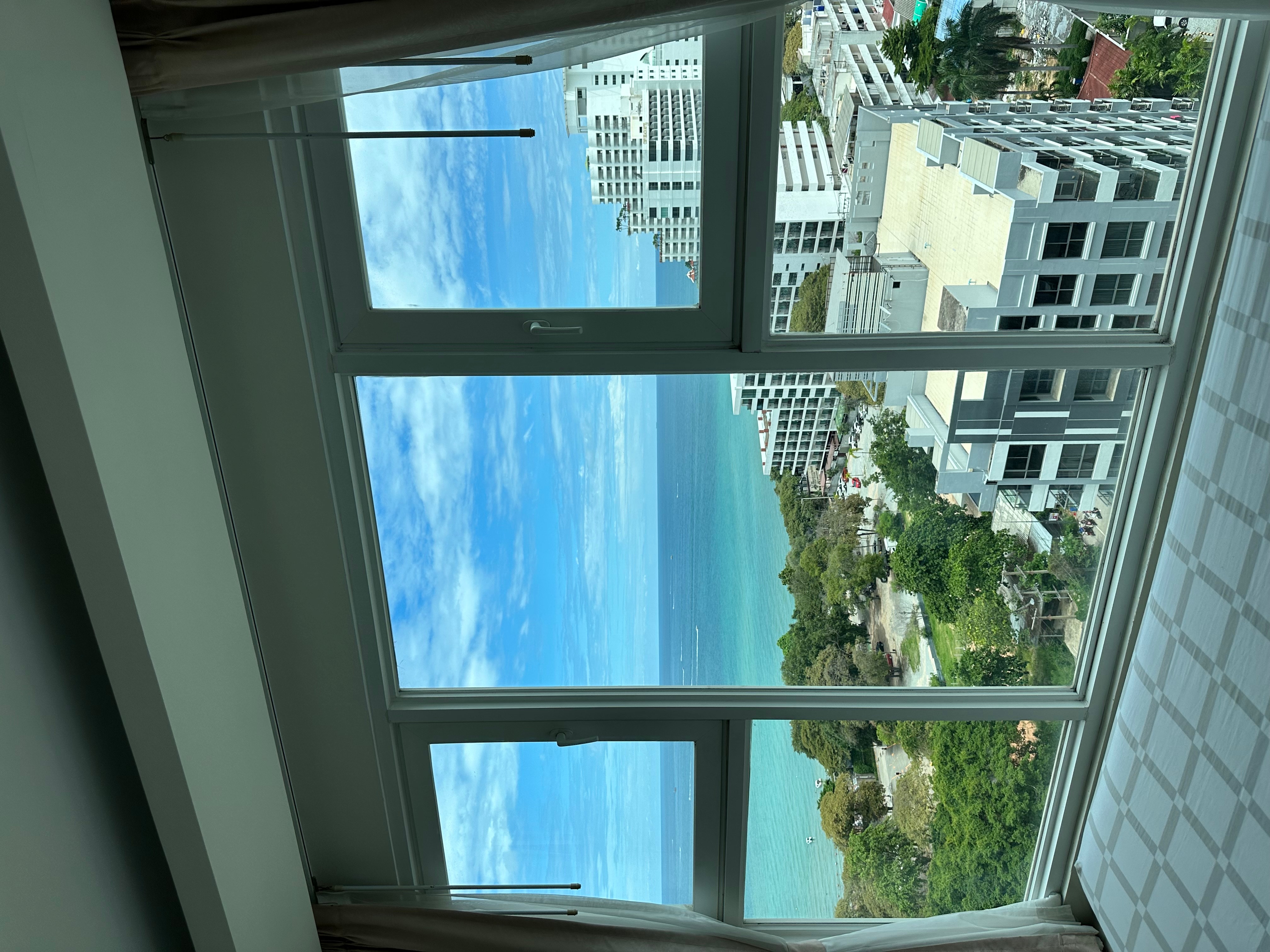 Ocean View 1 Bed 1 Bath Condo In Pratumnak photo 9