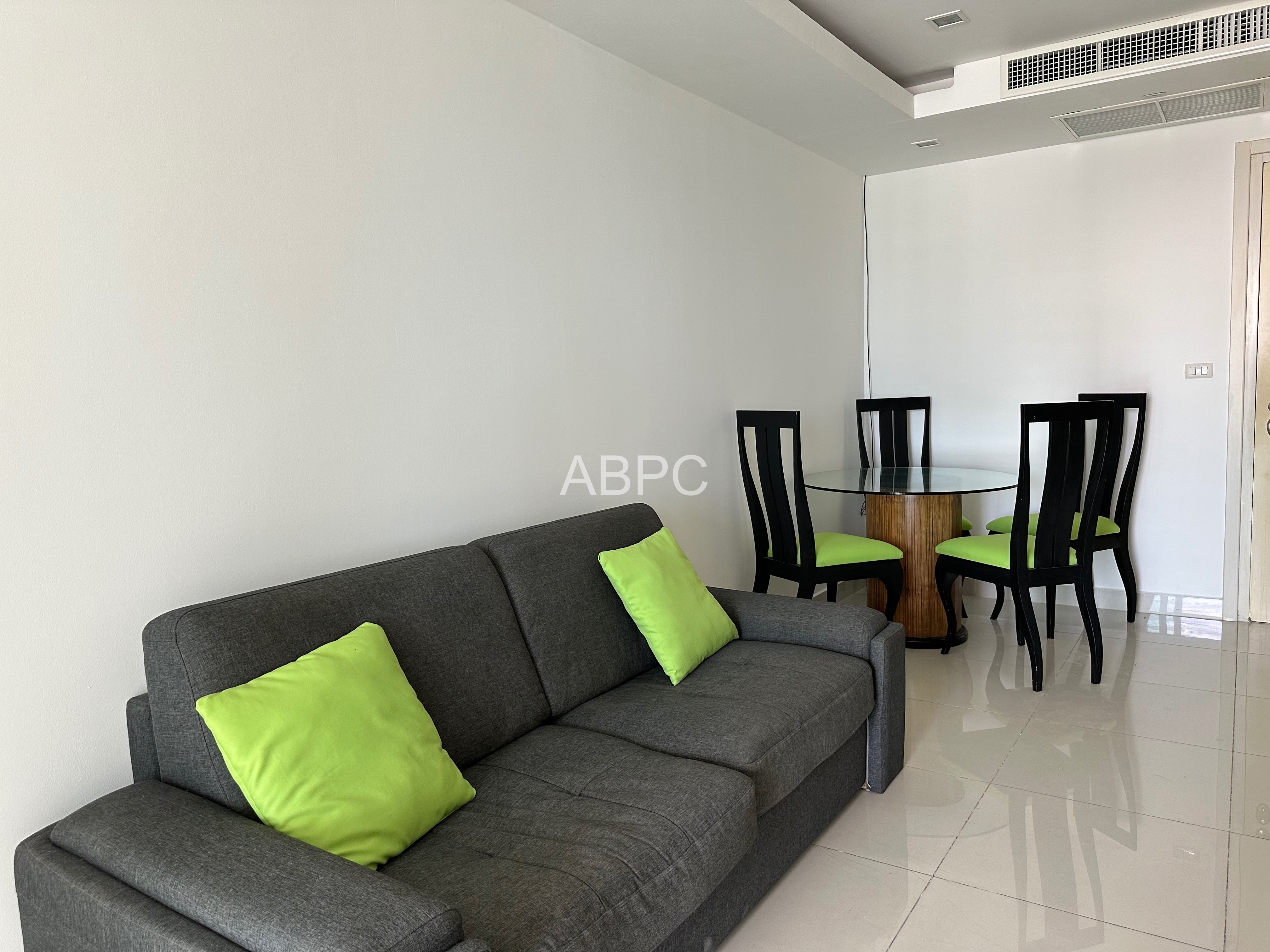 Ocean View 1 Bed 1 Bath Condo In Pratumnak photo 5