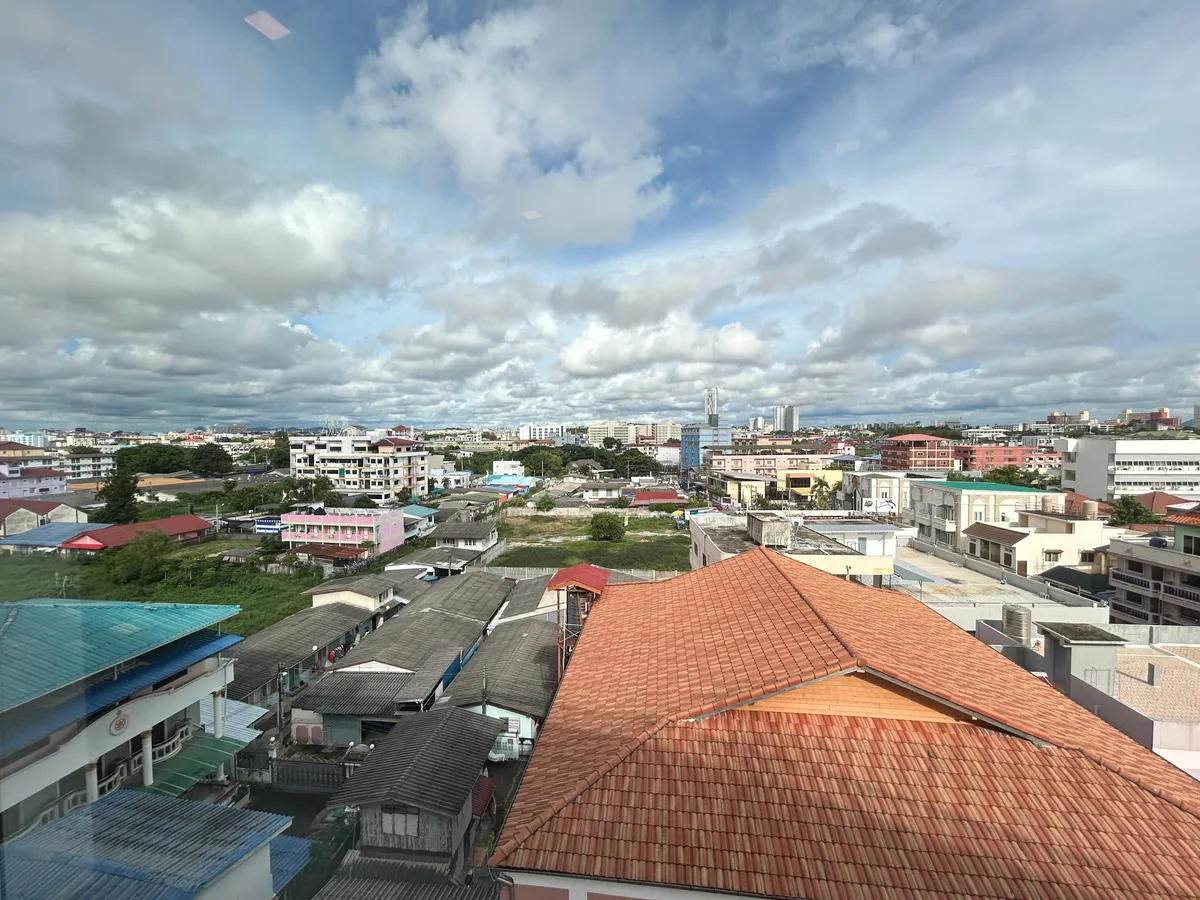 Just In 1 bedroom condo In City Garden Olympus photo 13