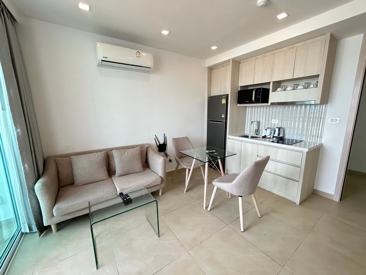 Just In 1 bedroom condo In City Garden Olympus photo 15